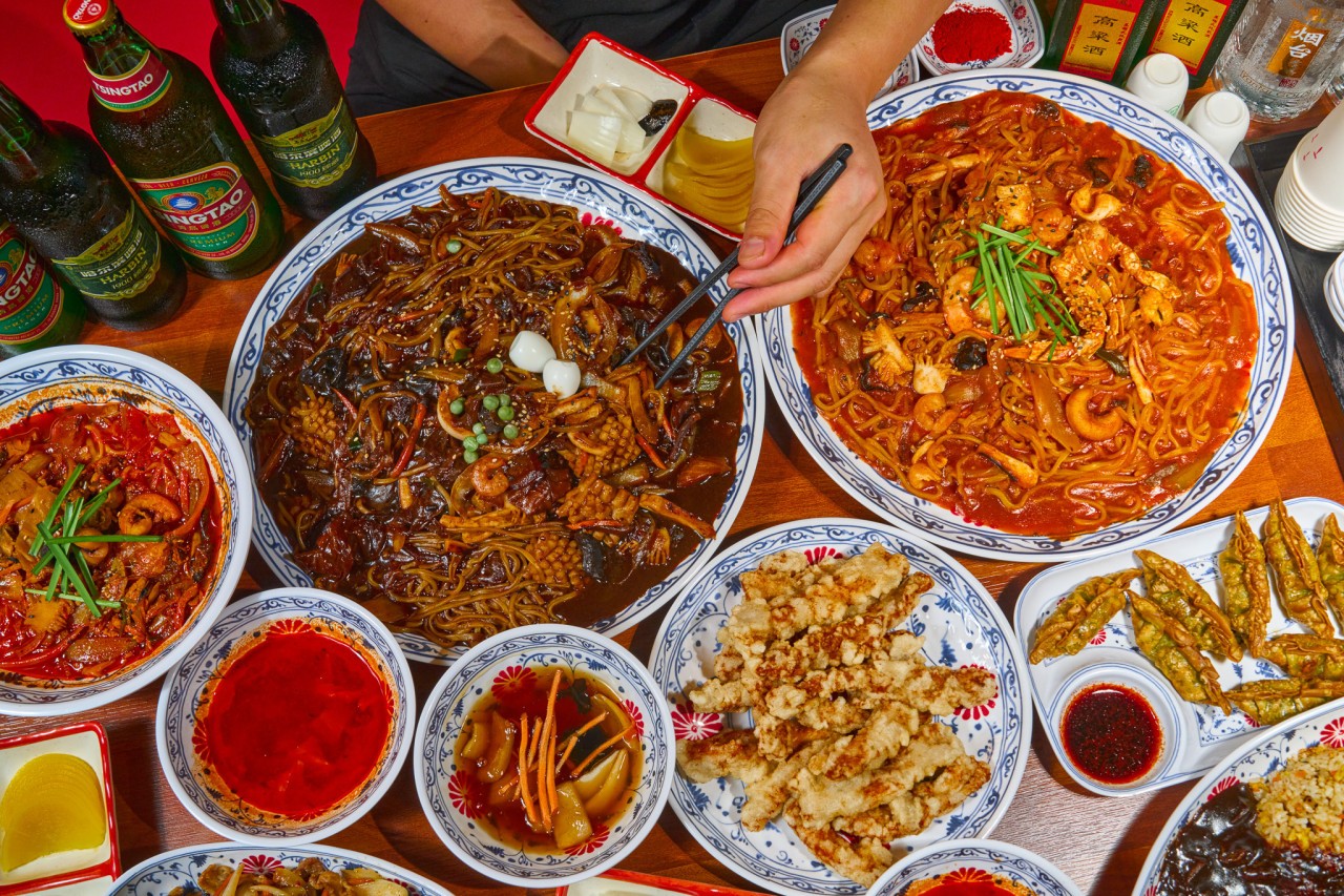 도야짬뽕 주문진점 사진 6