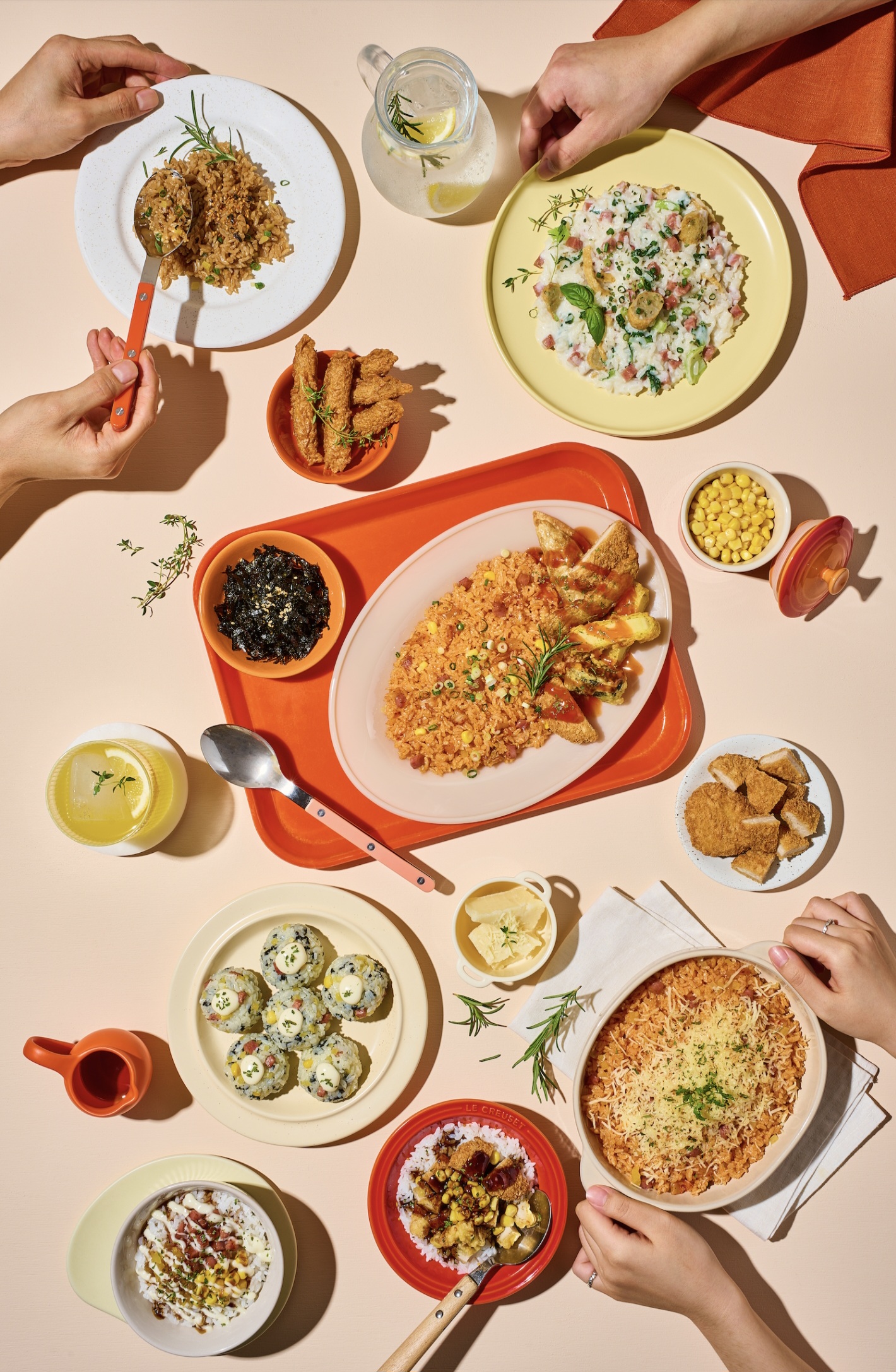 두끼떡볶이 이수점 사진 3