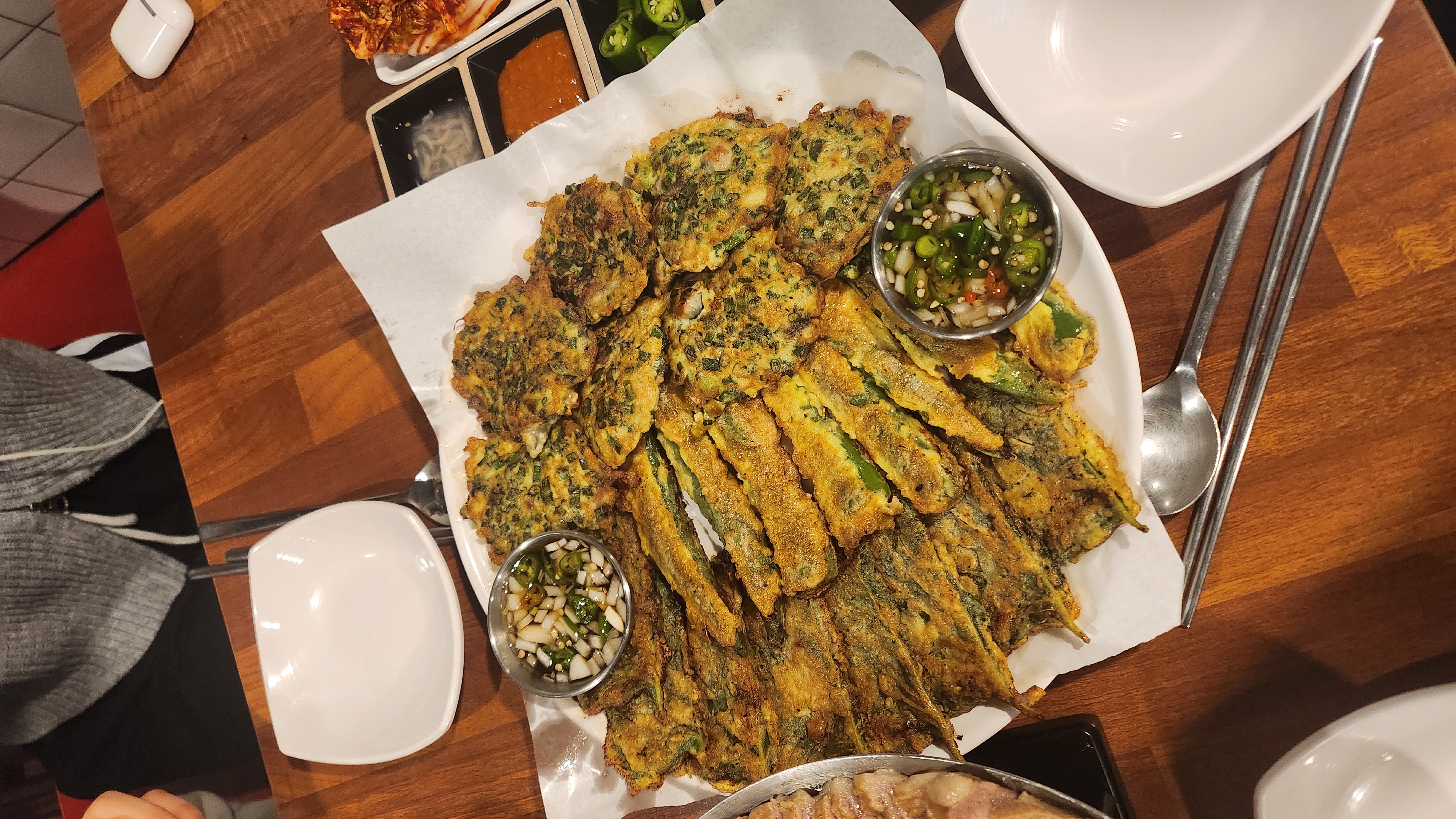 Tobanggol (토방골) 3