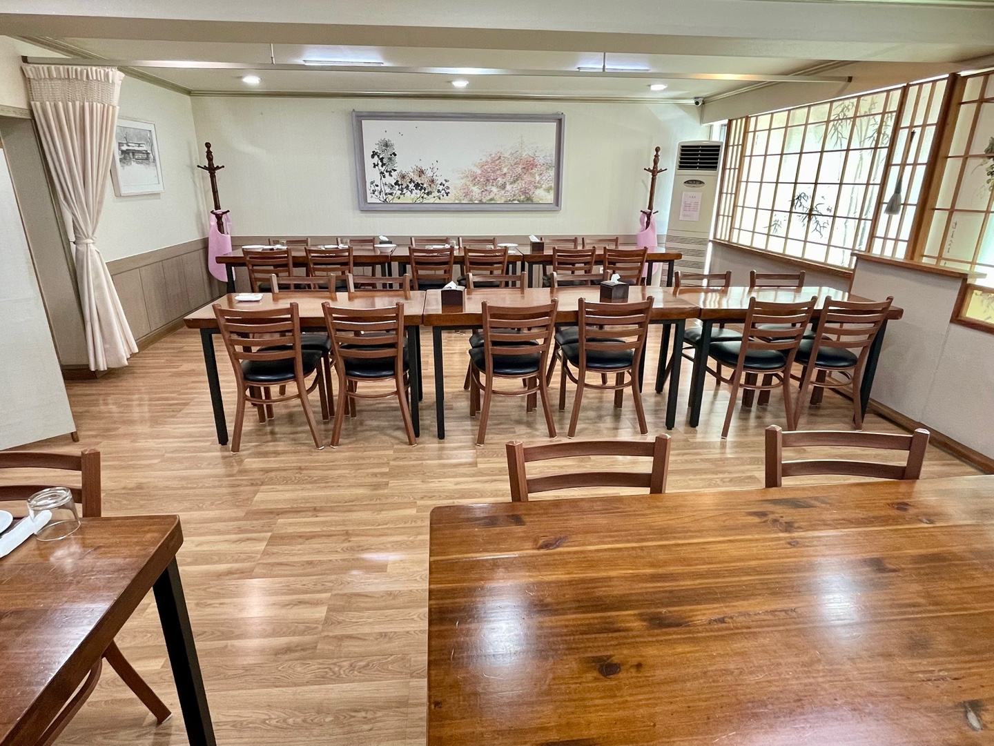 Gyeryongsansamsikdang 4