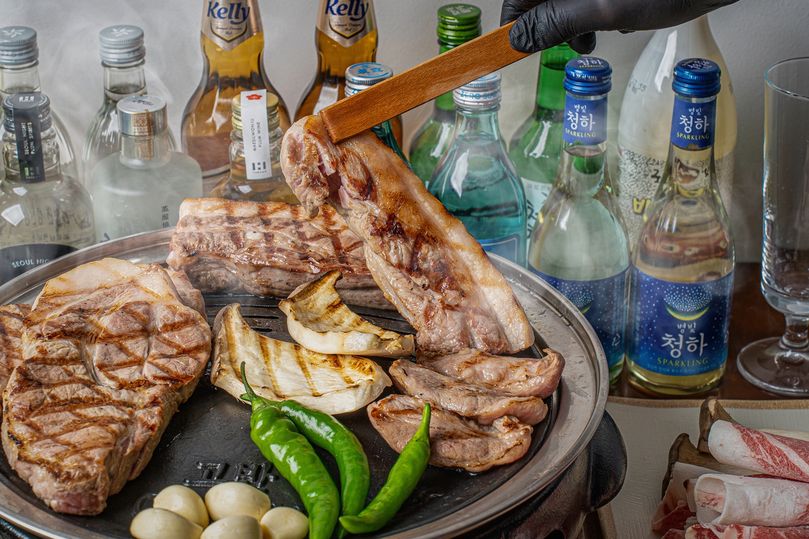 고반식당 망포역점 사진 6