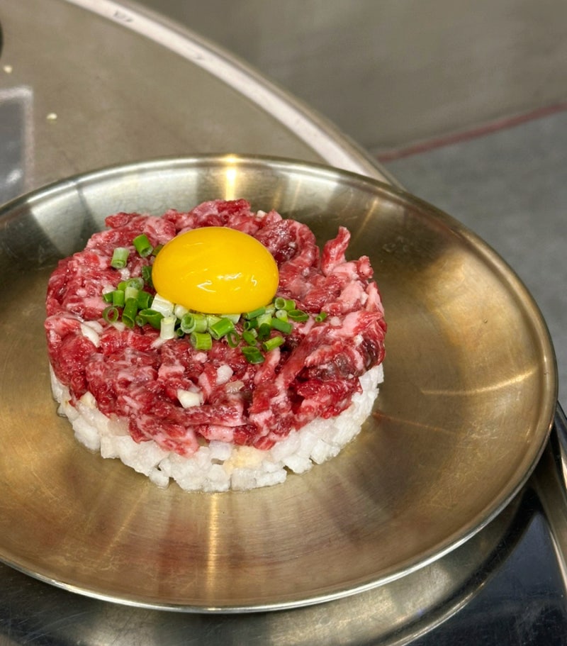 산더미소갈비 온천천점 사진 6