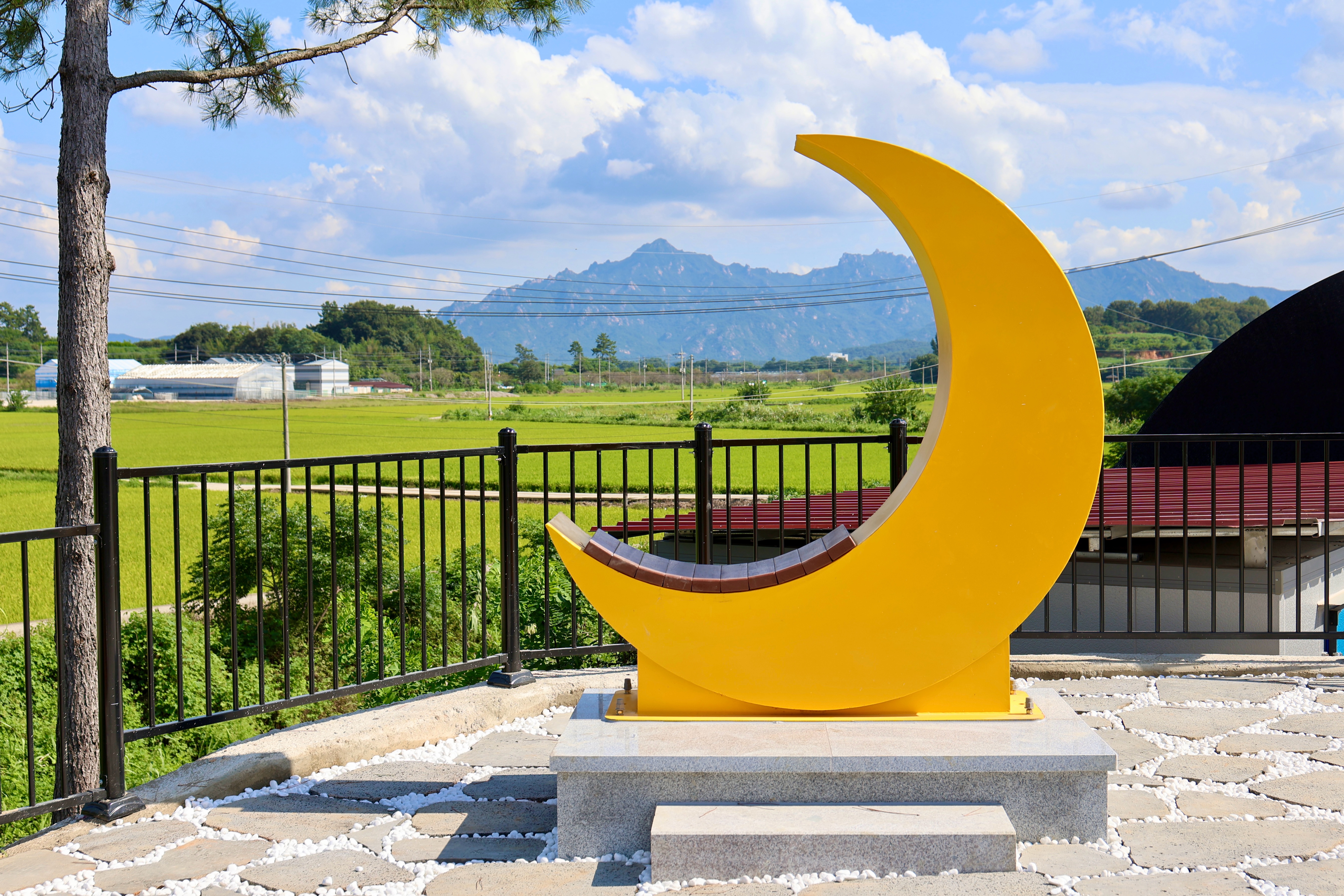 Wangamsusanminmuljangeo (왕암수산민물장어) 3
