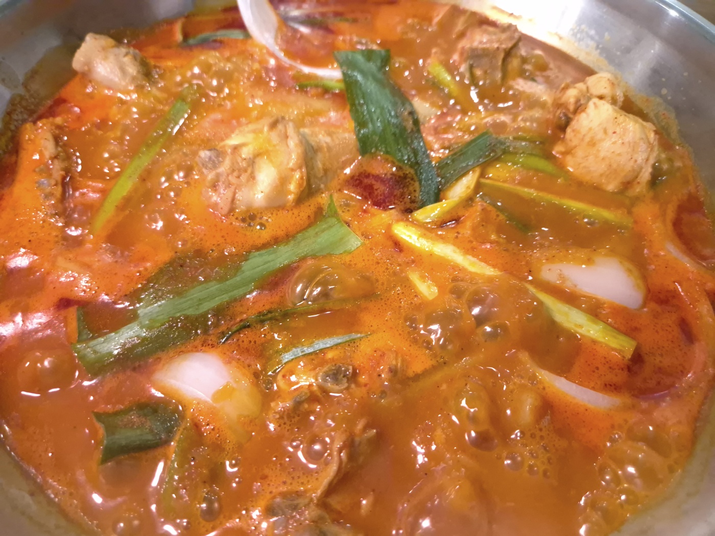 Gyewonjip 3