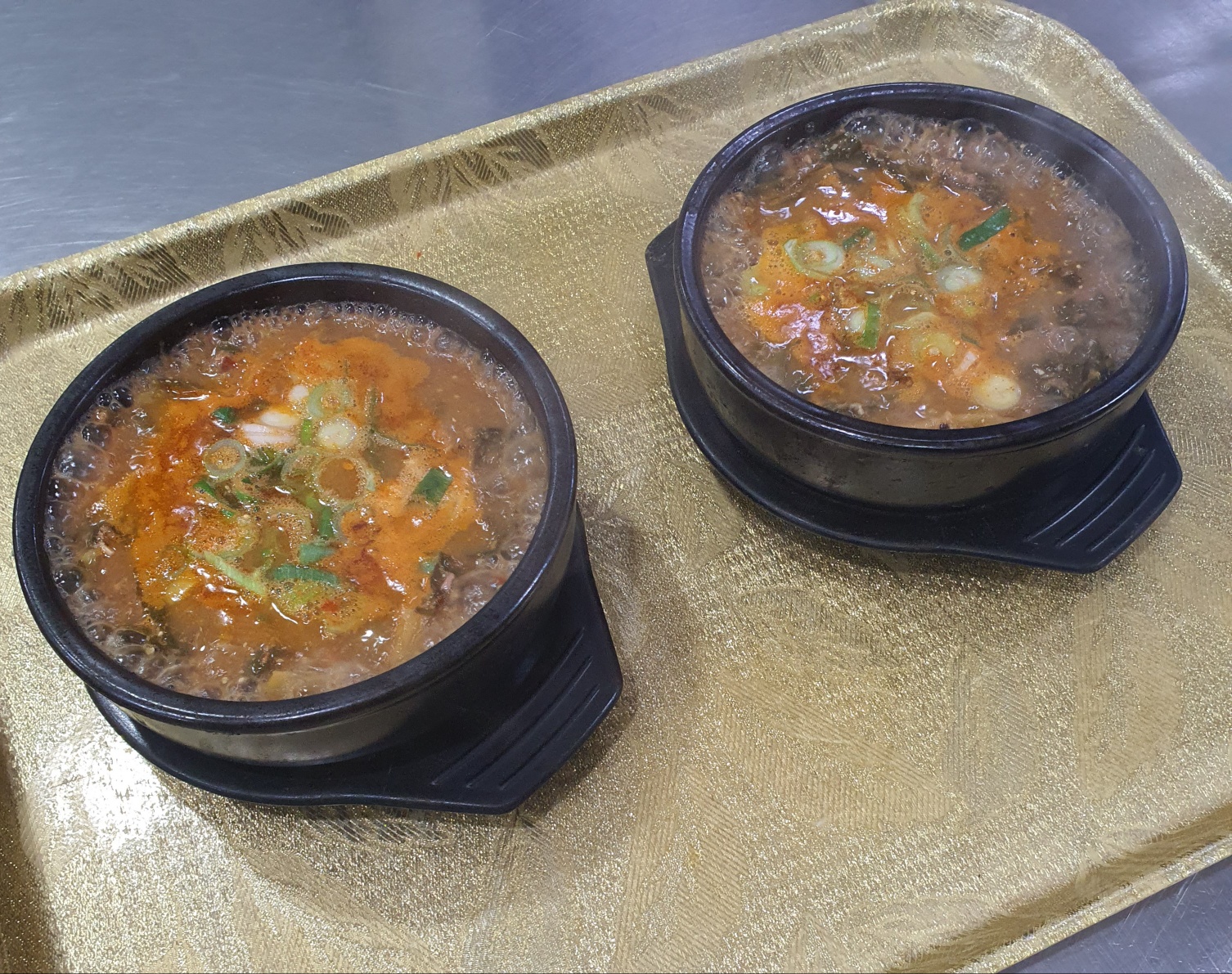 추어탕맛있는집 사진 2
