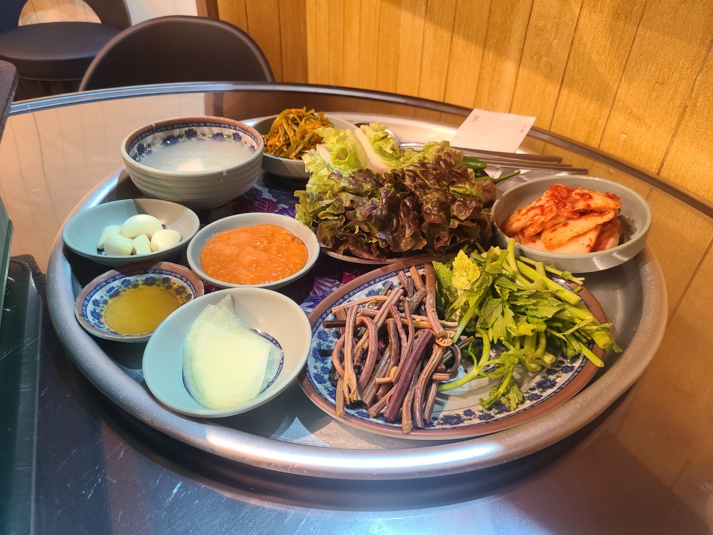 랭삼집 사진 3