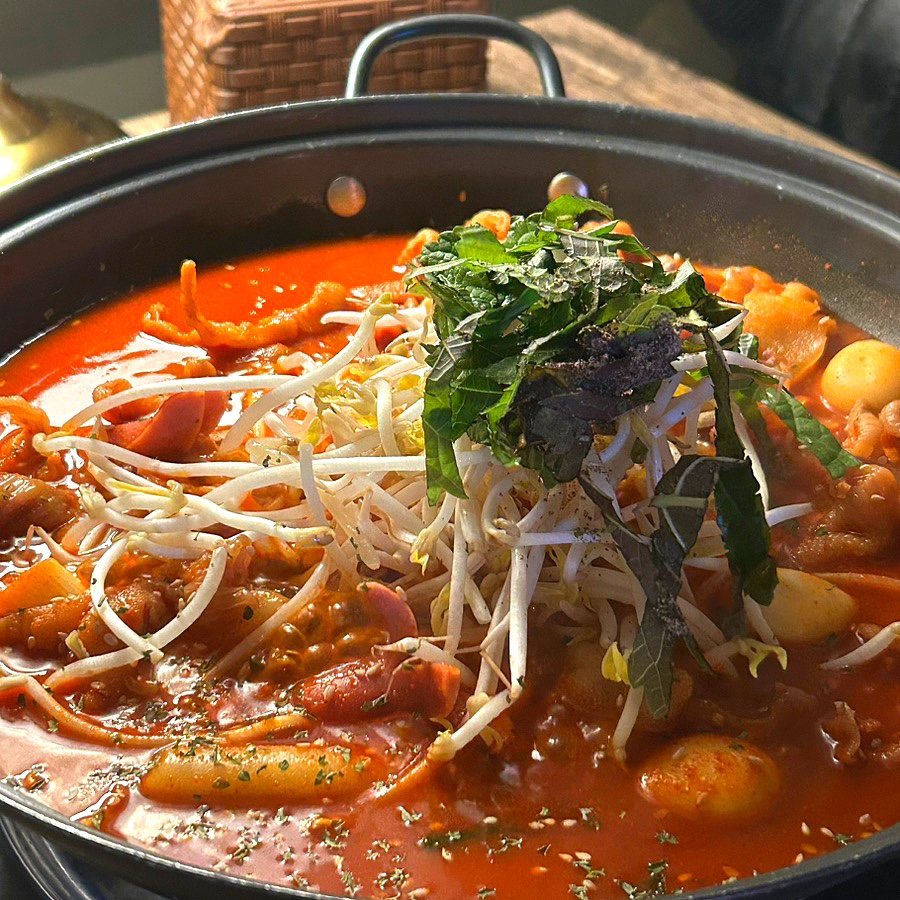 윤이불닭발 부평본점 사진 5