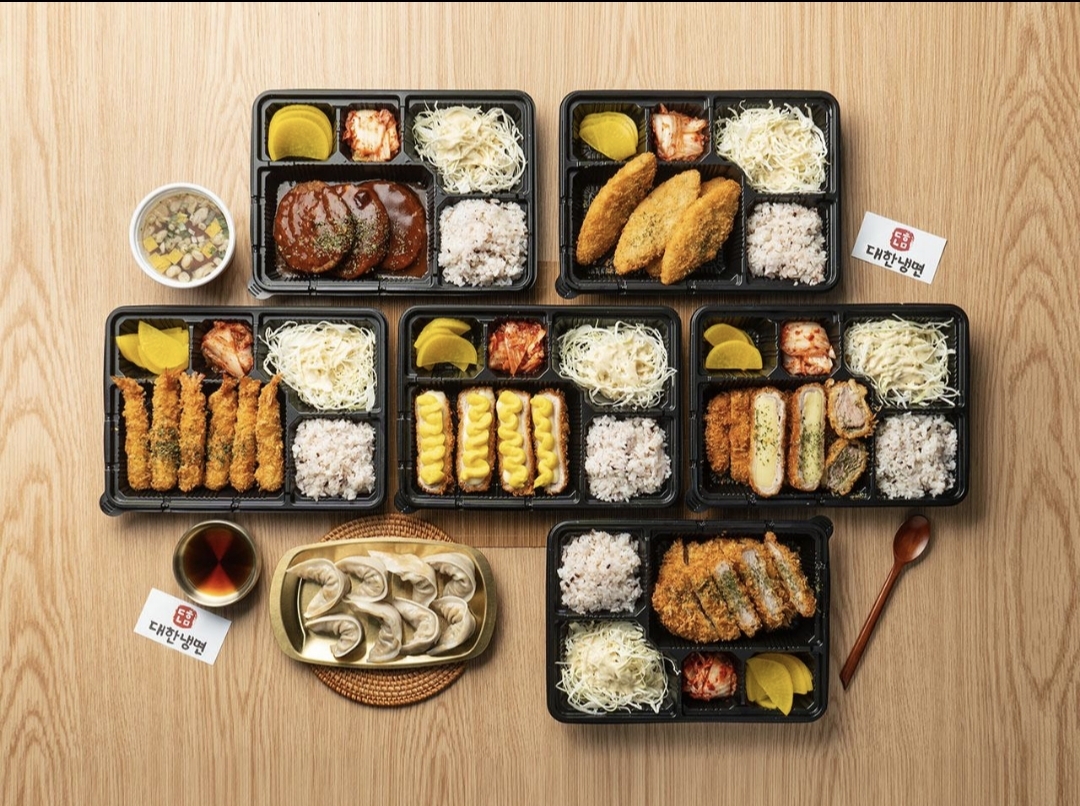 대한냉면 강남점 사진 2