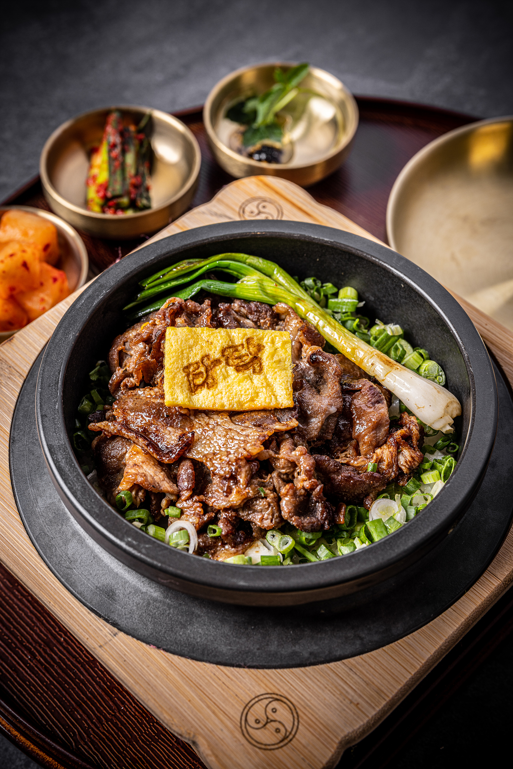 타닥타닥 솥밥 더룸 강남역삼역GFC센터필드본점 점심저녁 사진 8