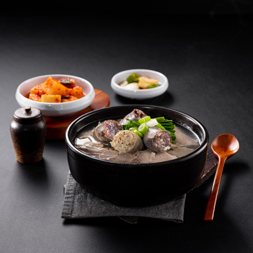 최순옥명품국밥 선릉점 사진 8