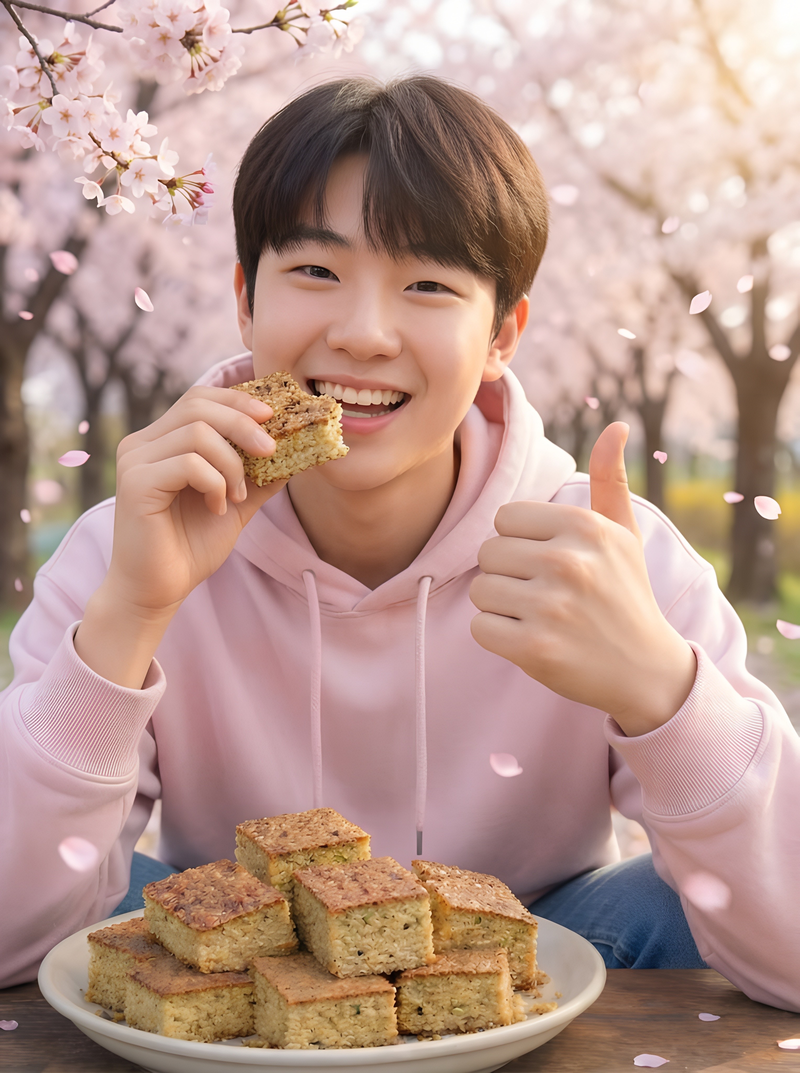 안가네대추빵 속초교동점 4
