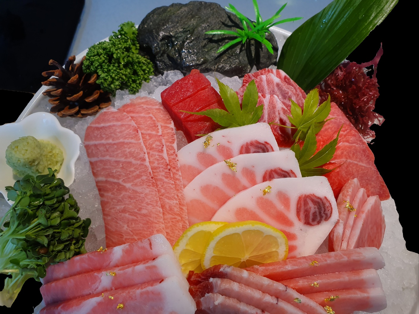 간사이참치 사진 8