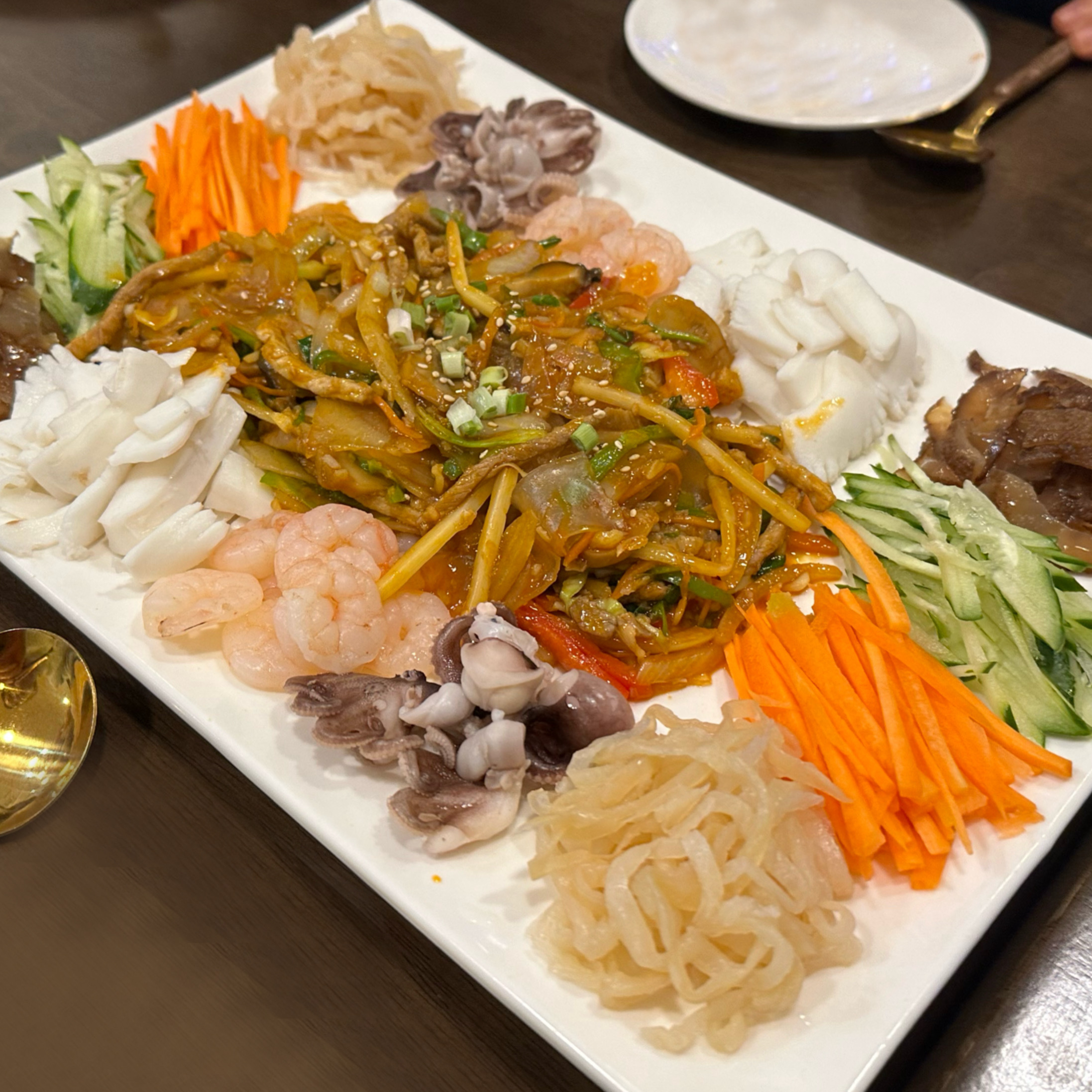 Yeongwolgwan (영월관) 3