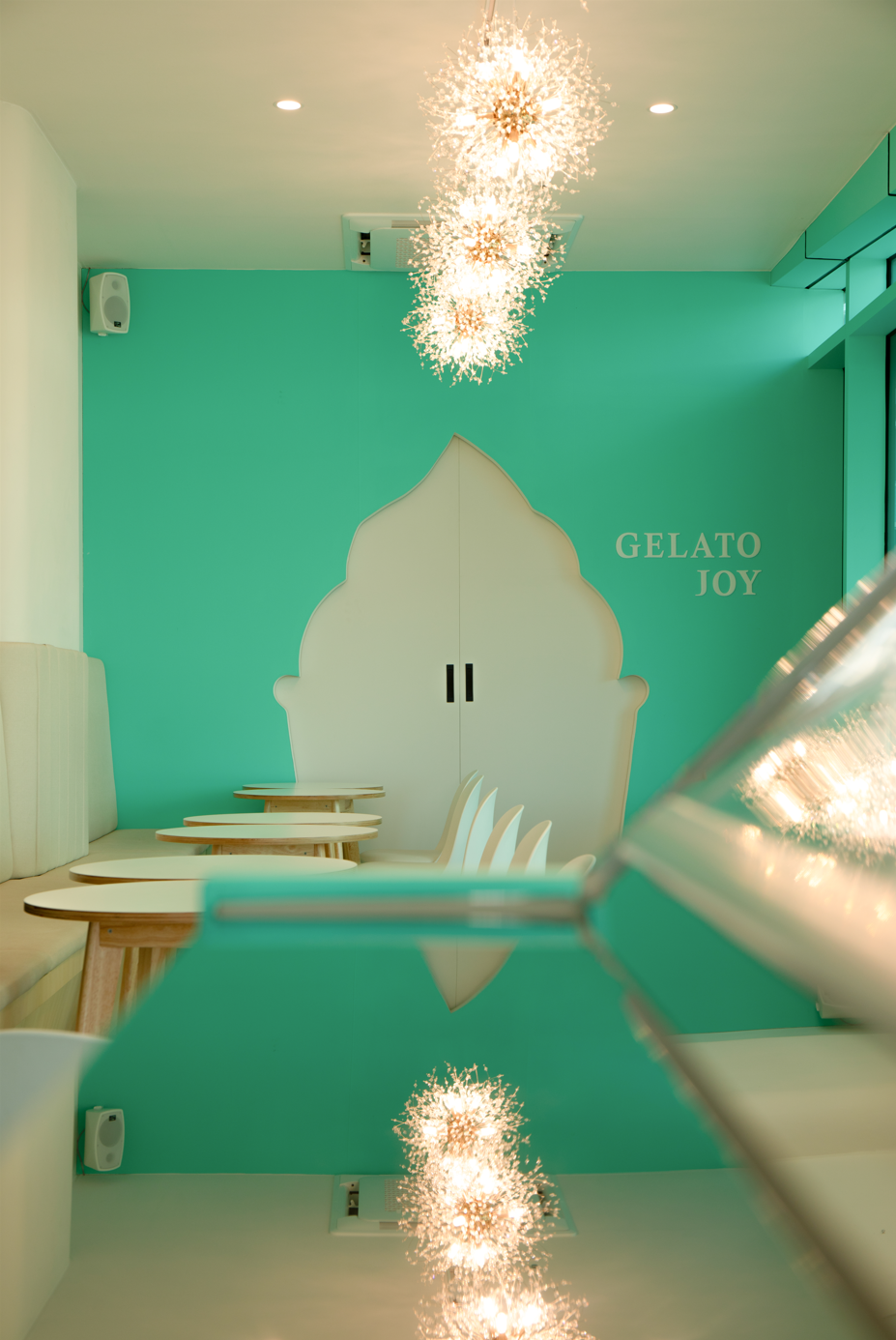 젤라또조이 민락점(Gelato Joy Millak) 사진 7