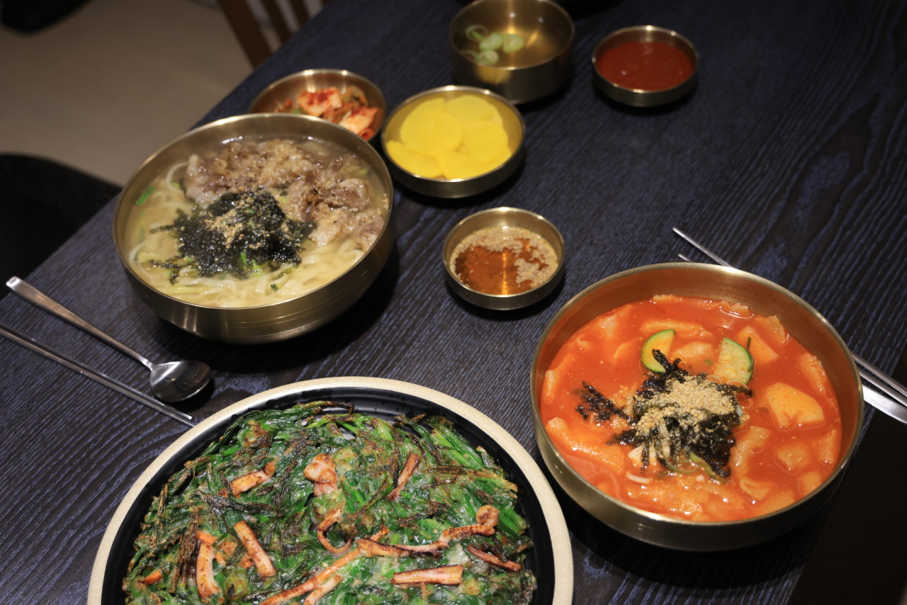 남천다옴 마린시티점 사진 8