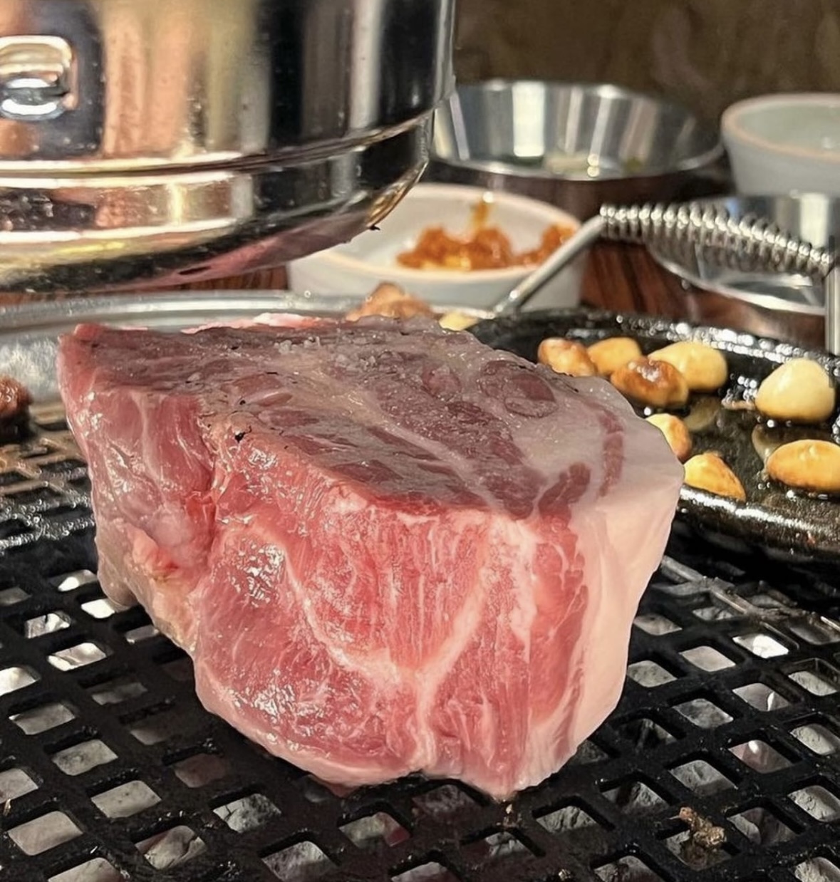 동래정 신도림점 사진 3
