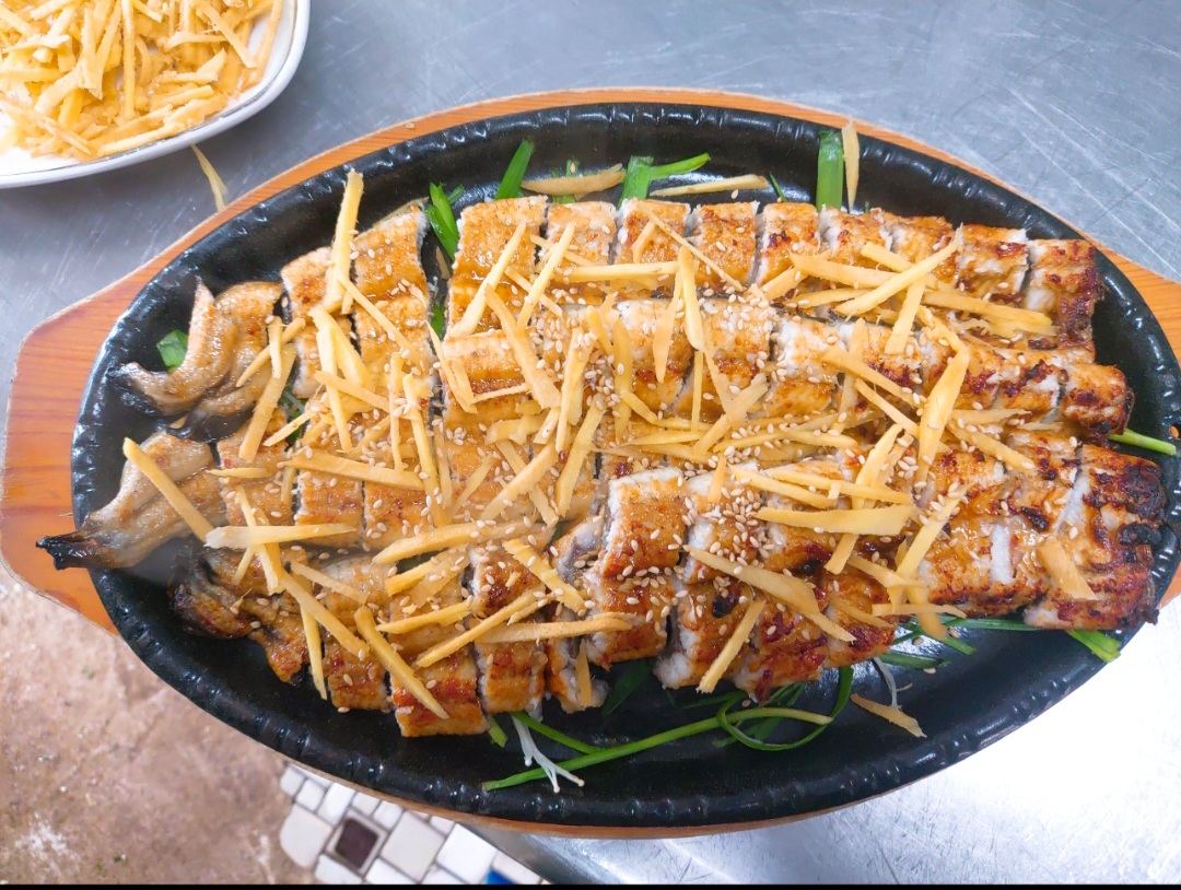 Keurobasanjang (크로바산장) 2