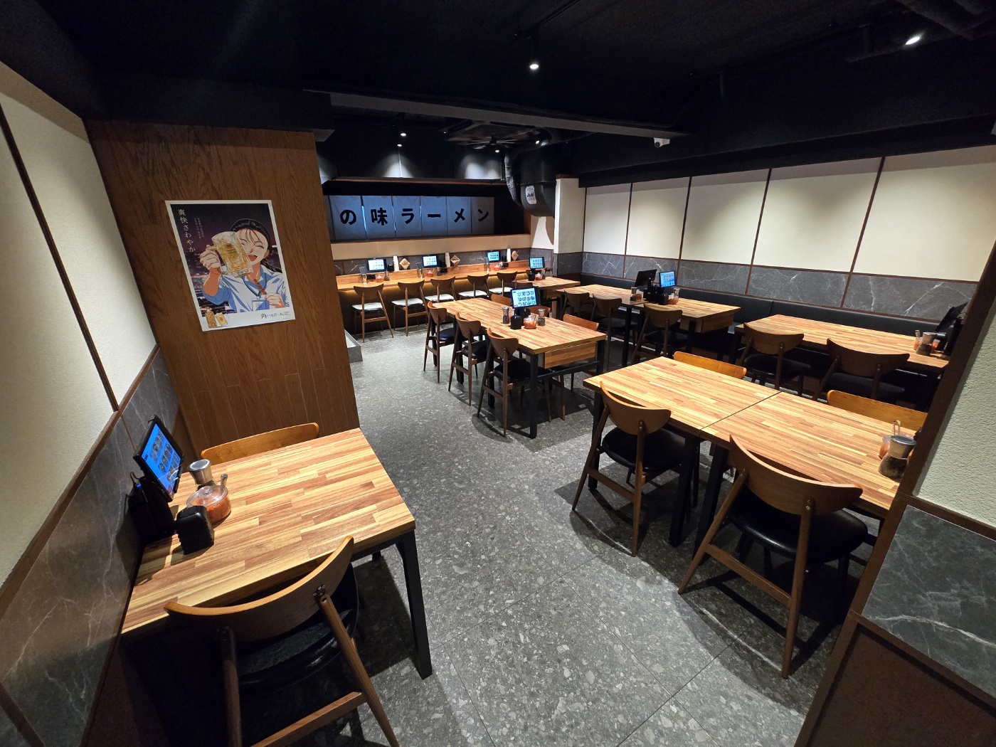 멘노아지 강남역신분당선점 사진 7