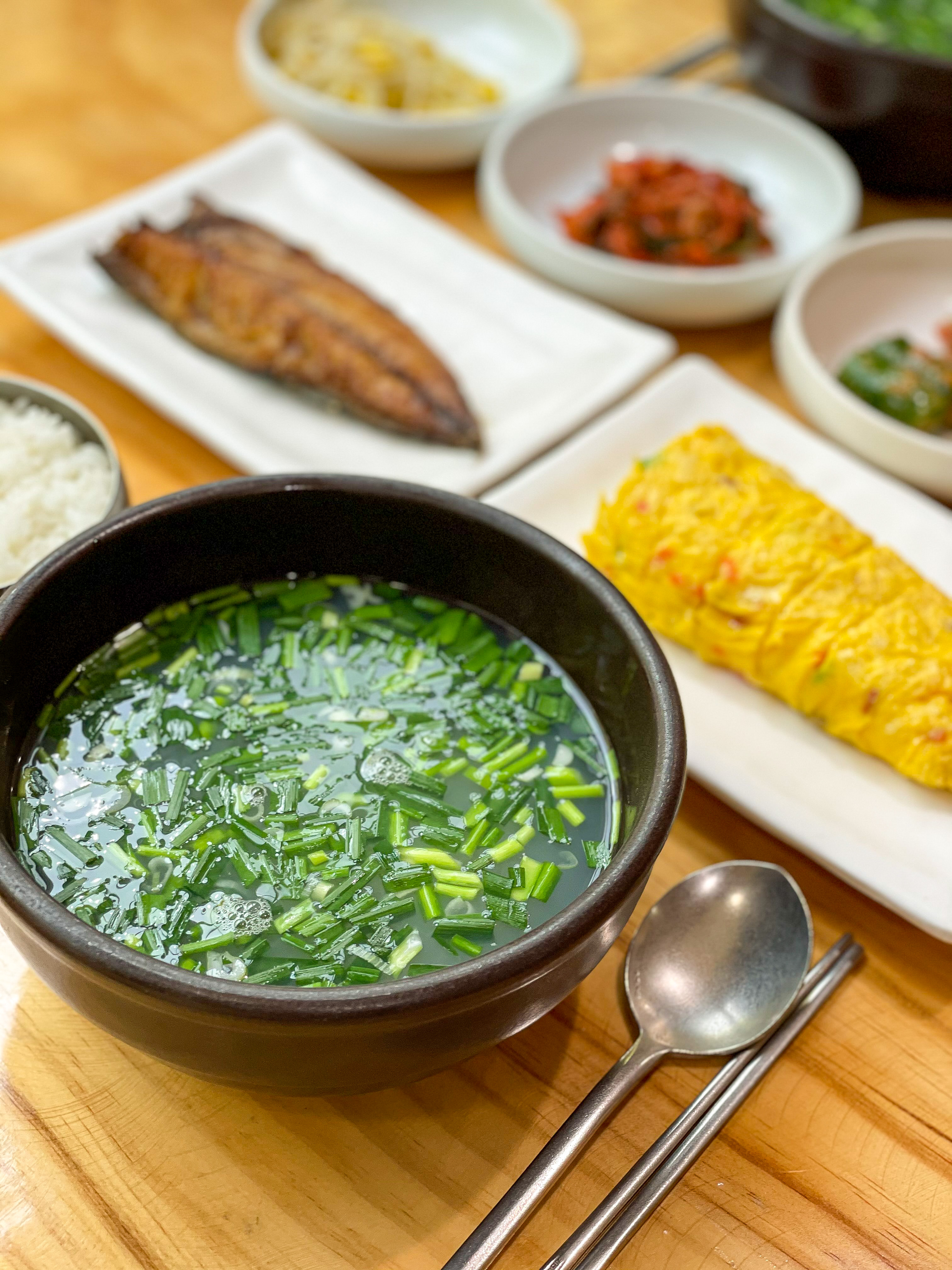 앞들식당 2호점 사진 3