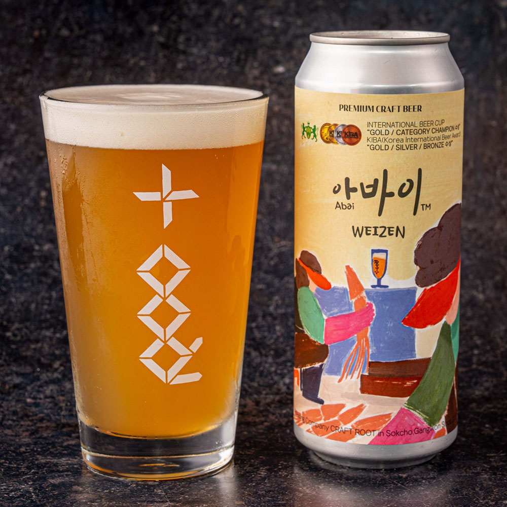아바이 바이젠 ( Abai Weizen )