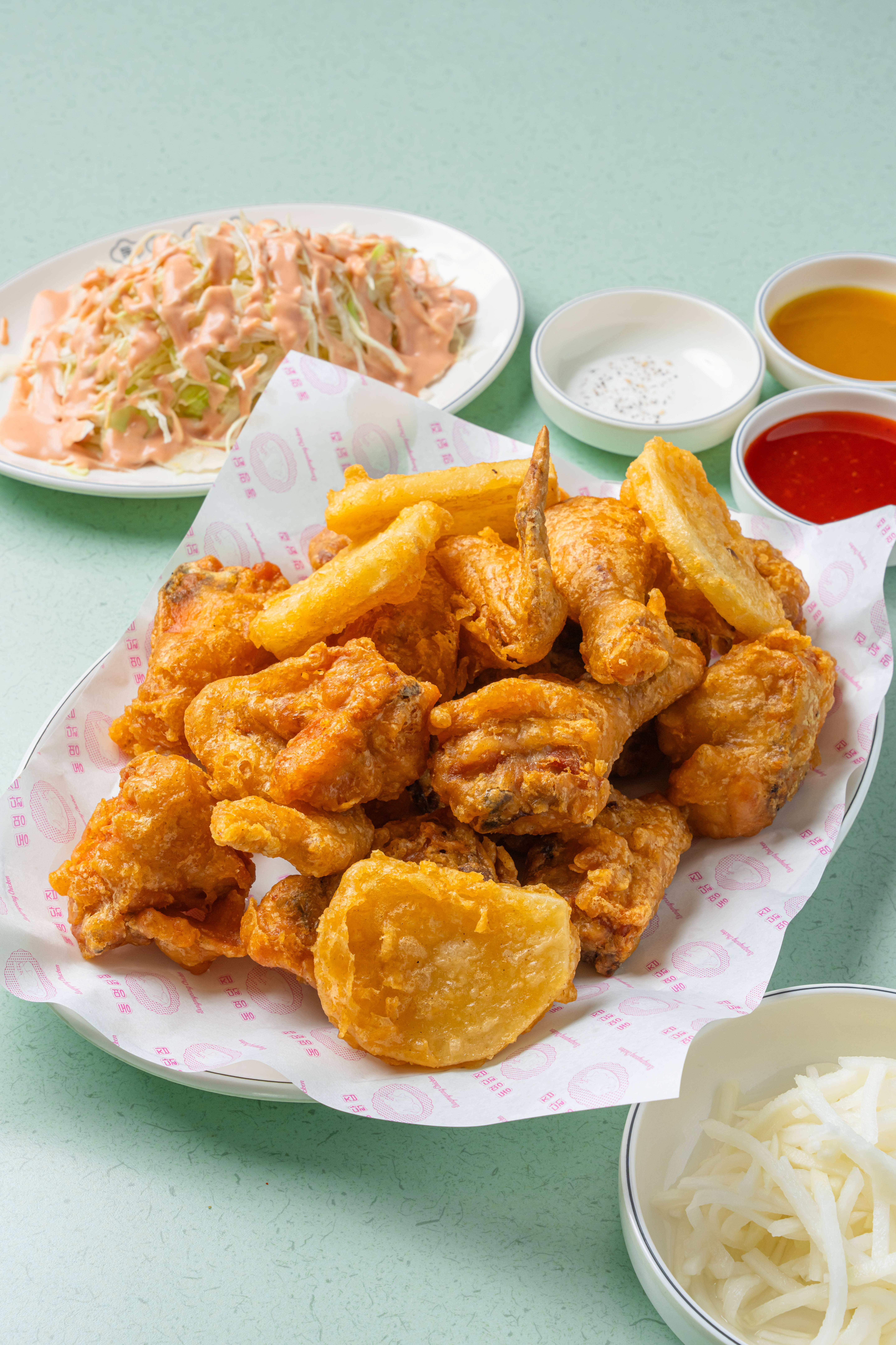 Dongmyeongdakjip 6