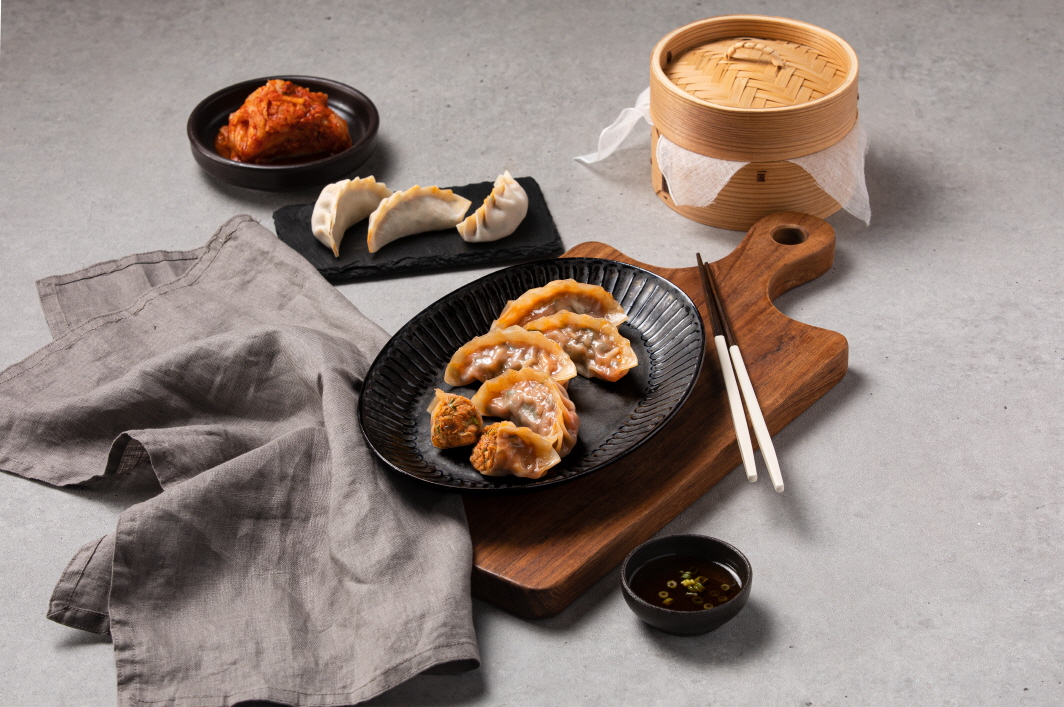 Janghodeoksonmandu daeyami (장호덕손만두 대야미) 3