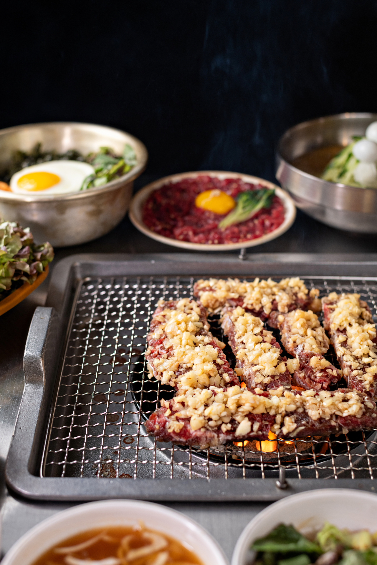 영삼이네 우정소갈비 서촌점 사진 3