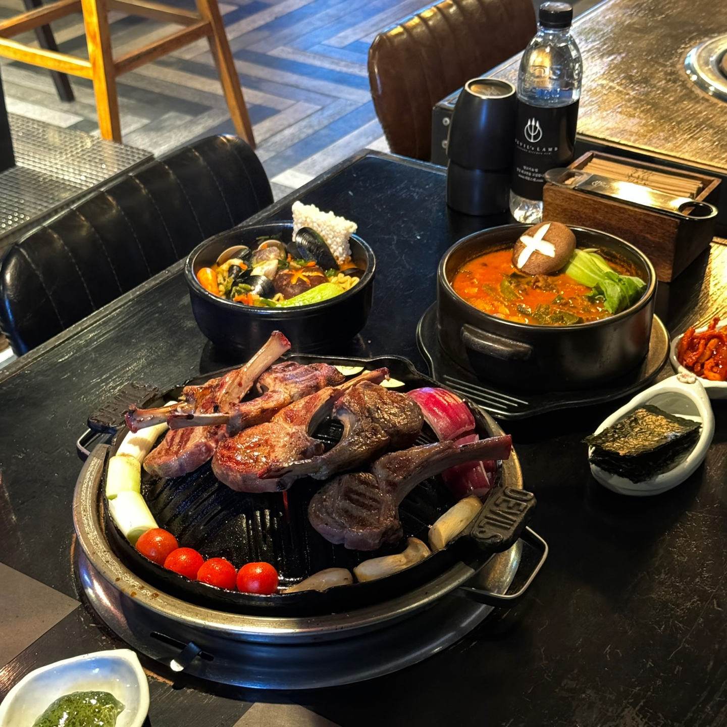데블스램&펍 문정법조단지점 사진 8