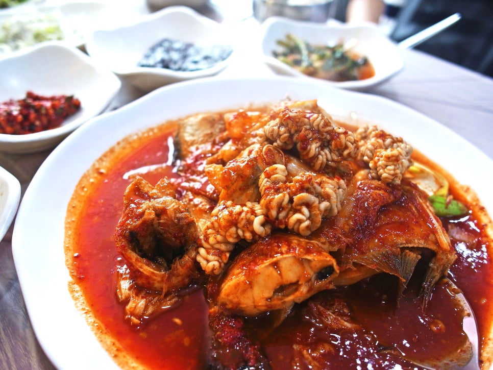 배가네찜 12