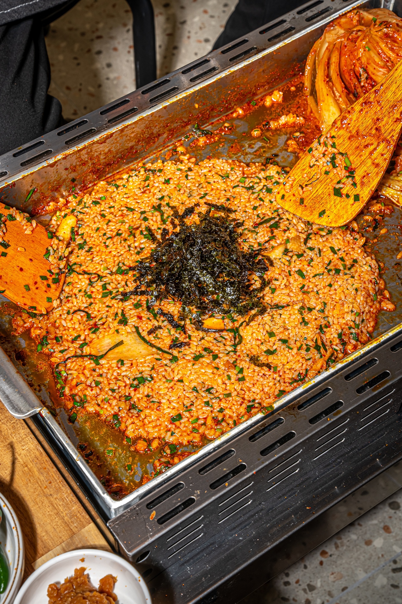 팽오리농장 부평점 사진 8