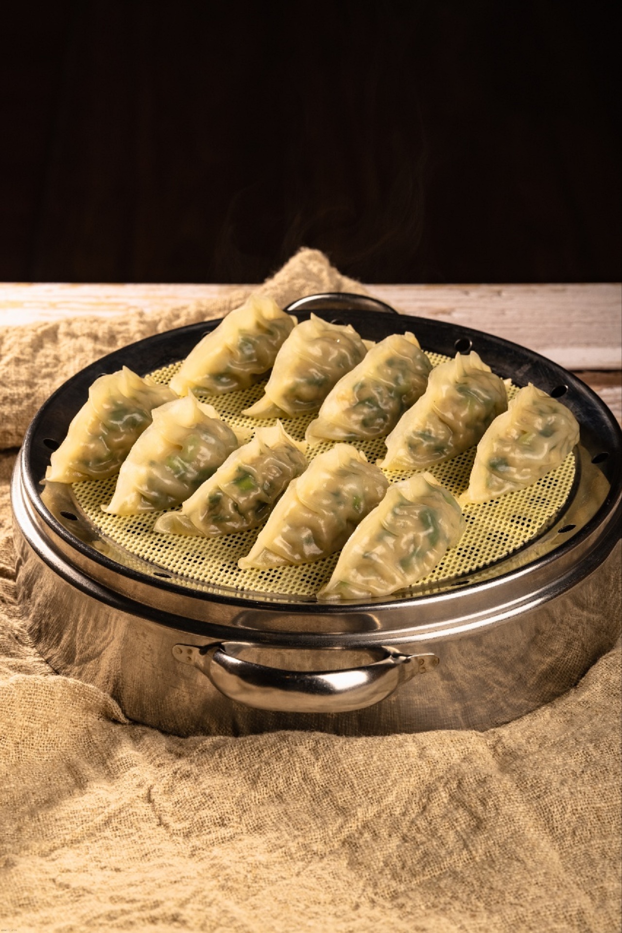 일산칼국수 풍무점 3