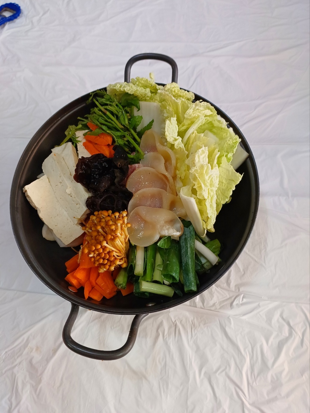토정황손두꺼비국밥 사진 5