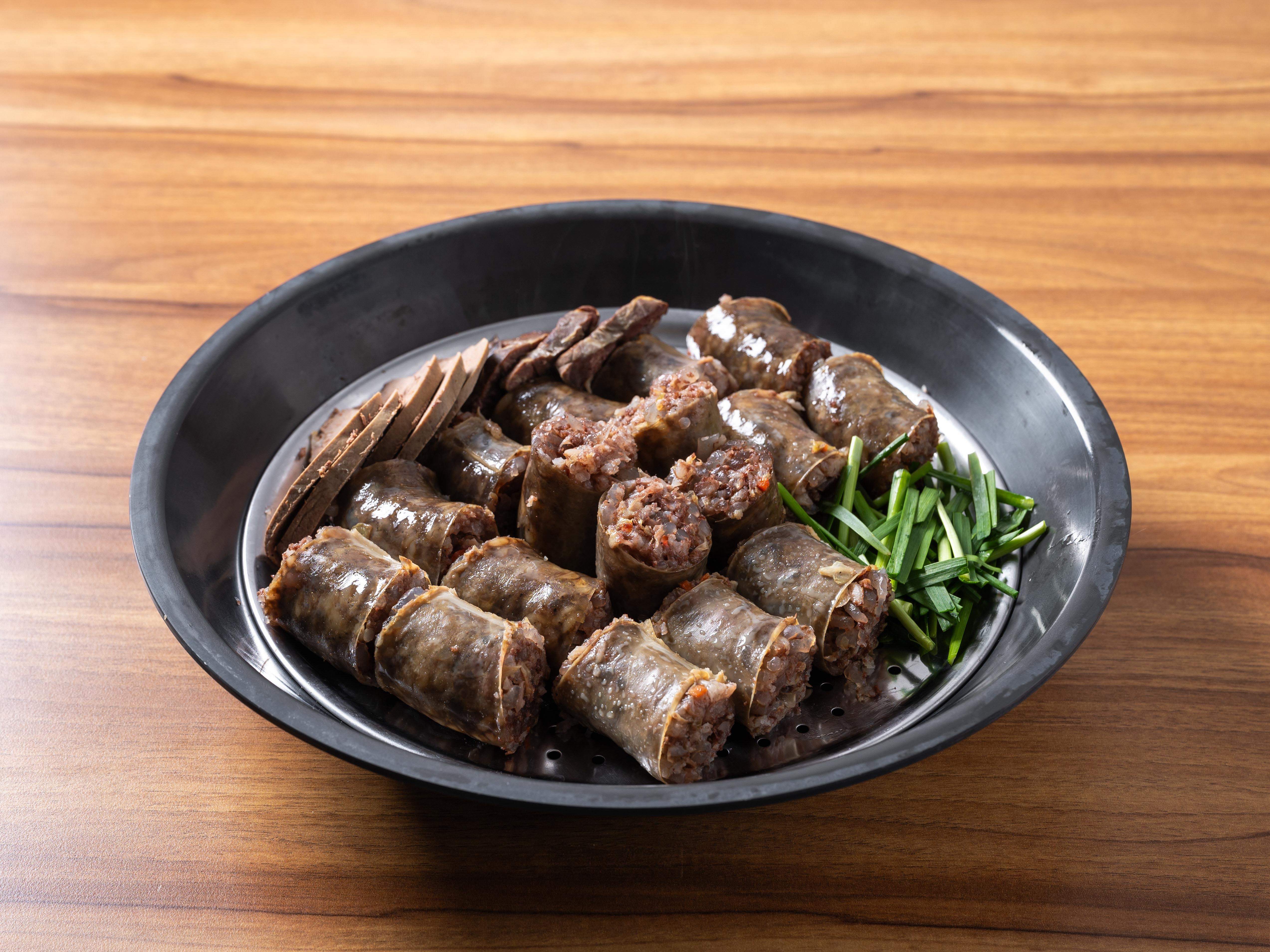 Yennalgyeongseongsundaeguk 6