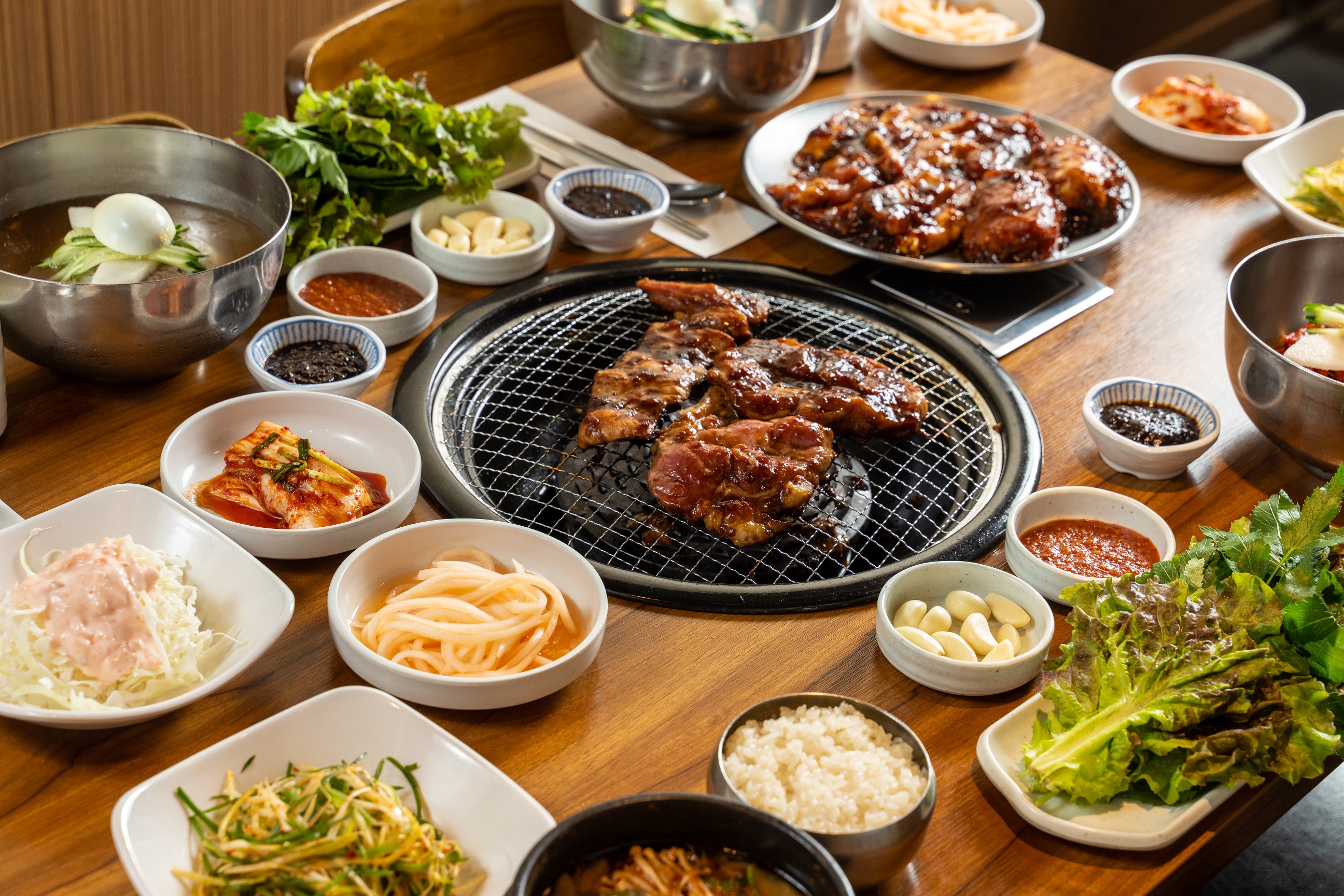 Cheongsujang (청수장) 3