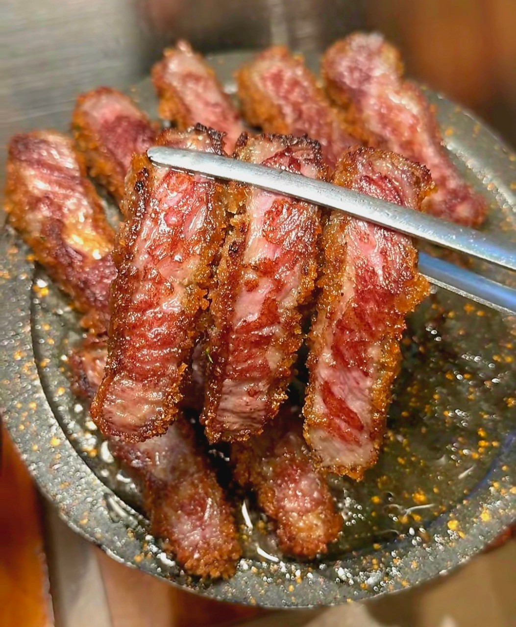미슐당 해운대장산점 사진 2