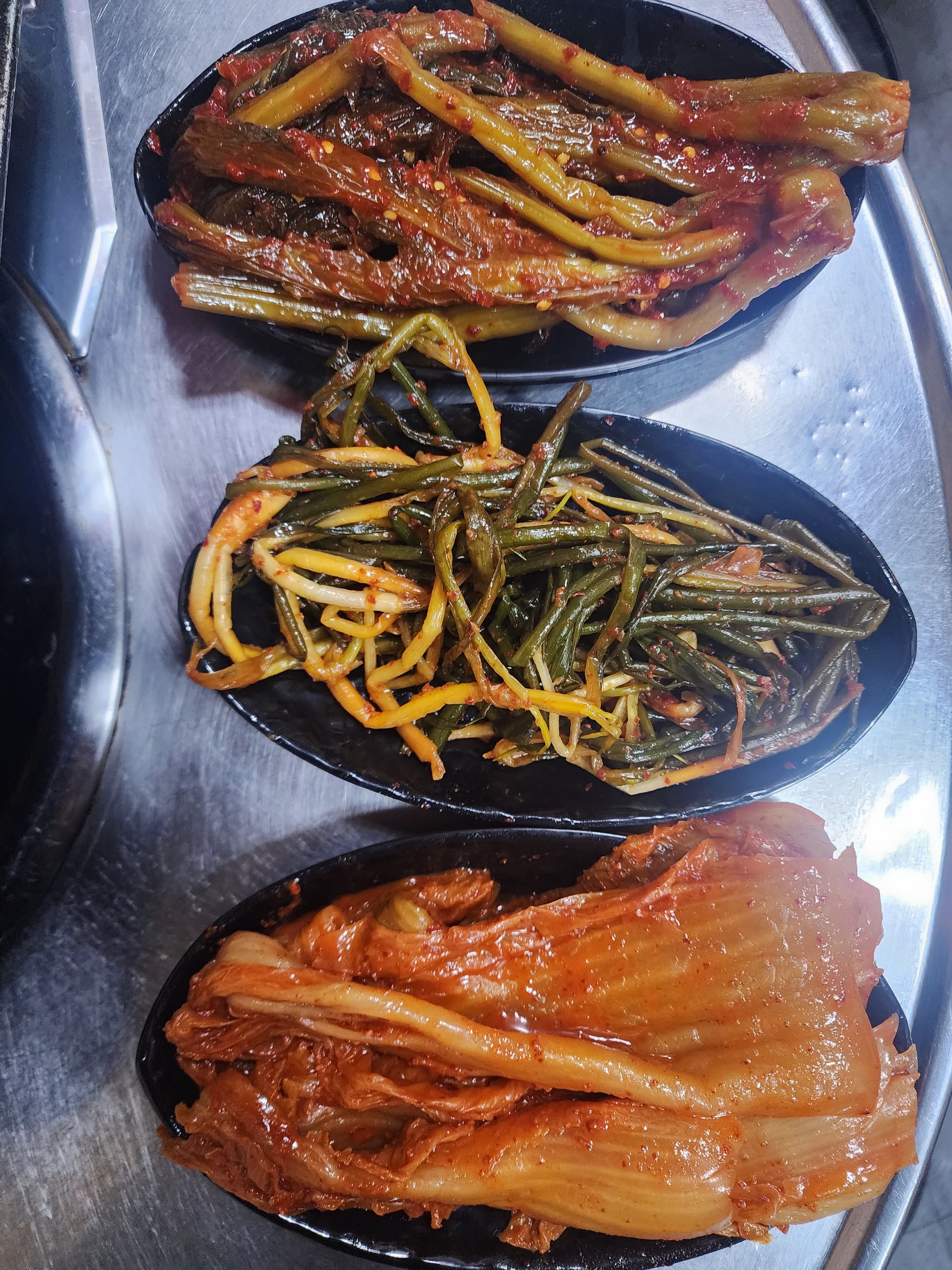 이신돈해물삼합전문점 사진 8