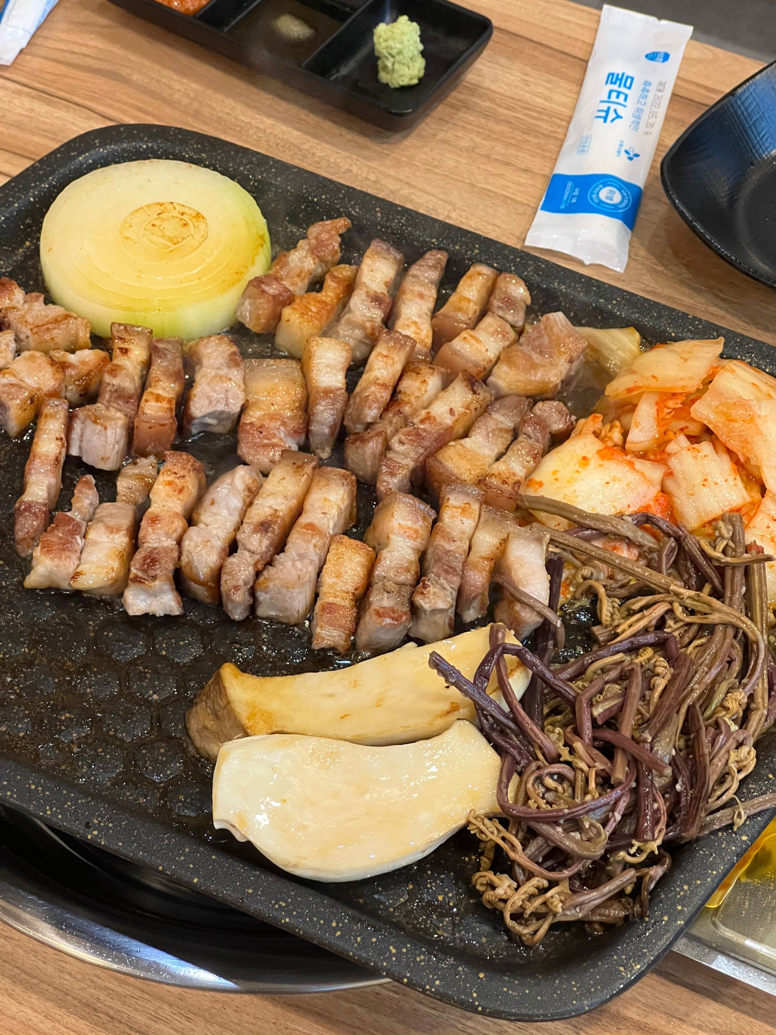 장박사부대찌개 3