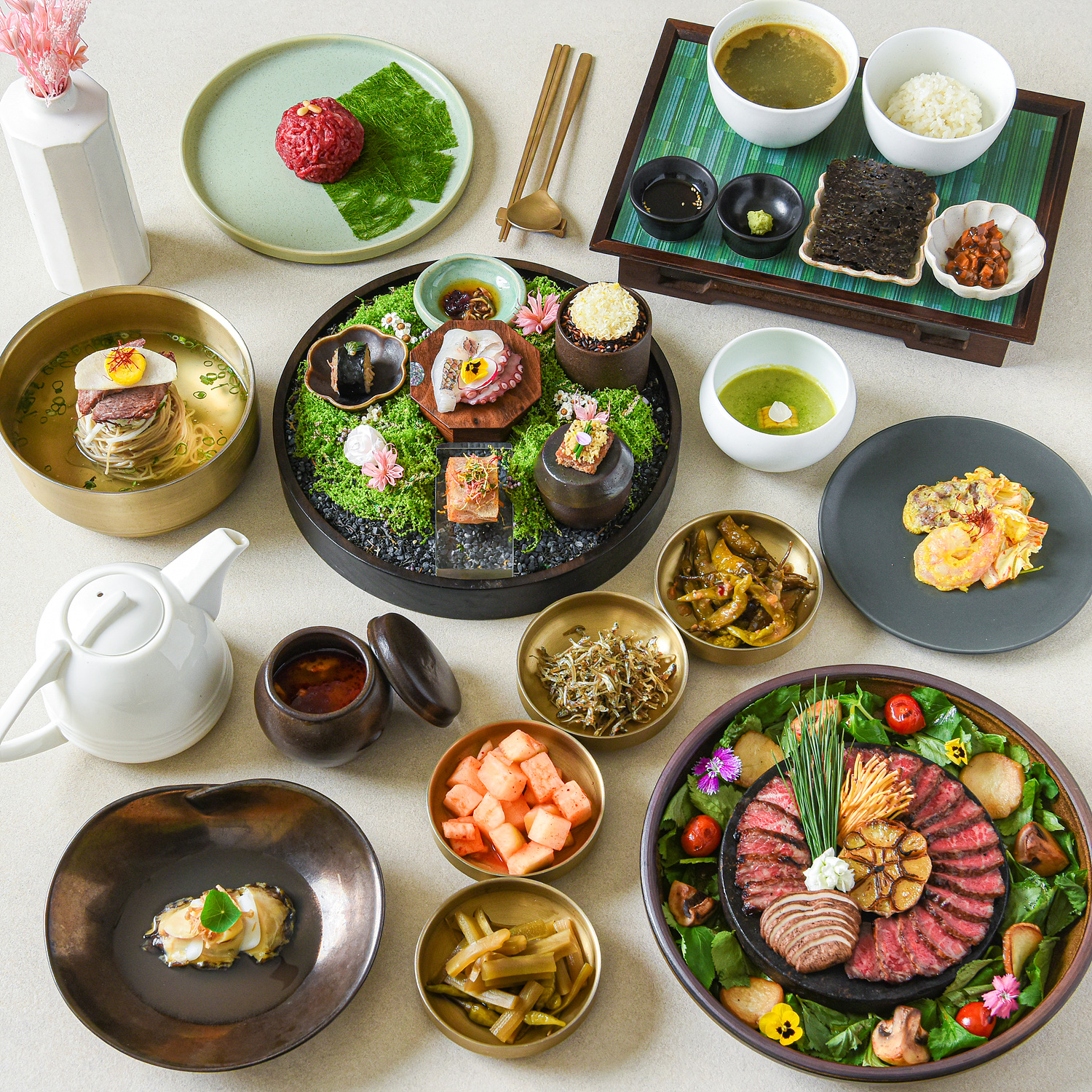 동화고옥 서울역점 사진 8