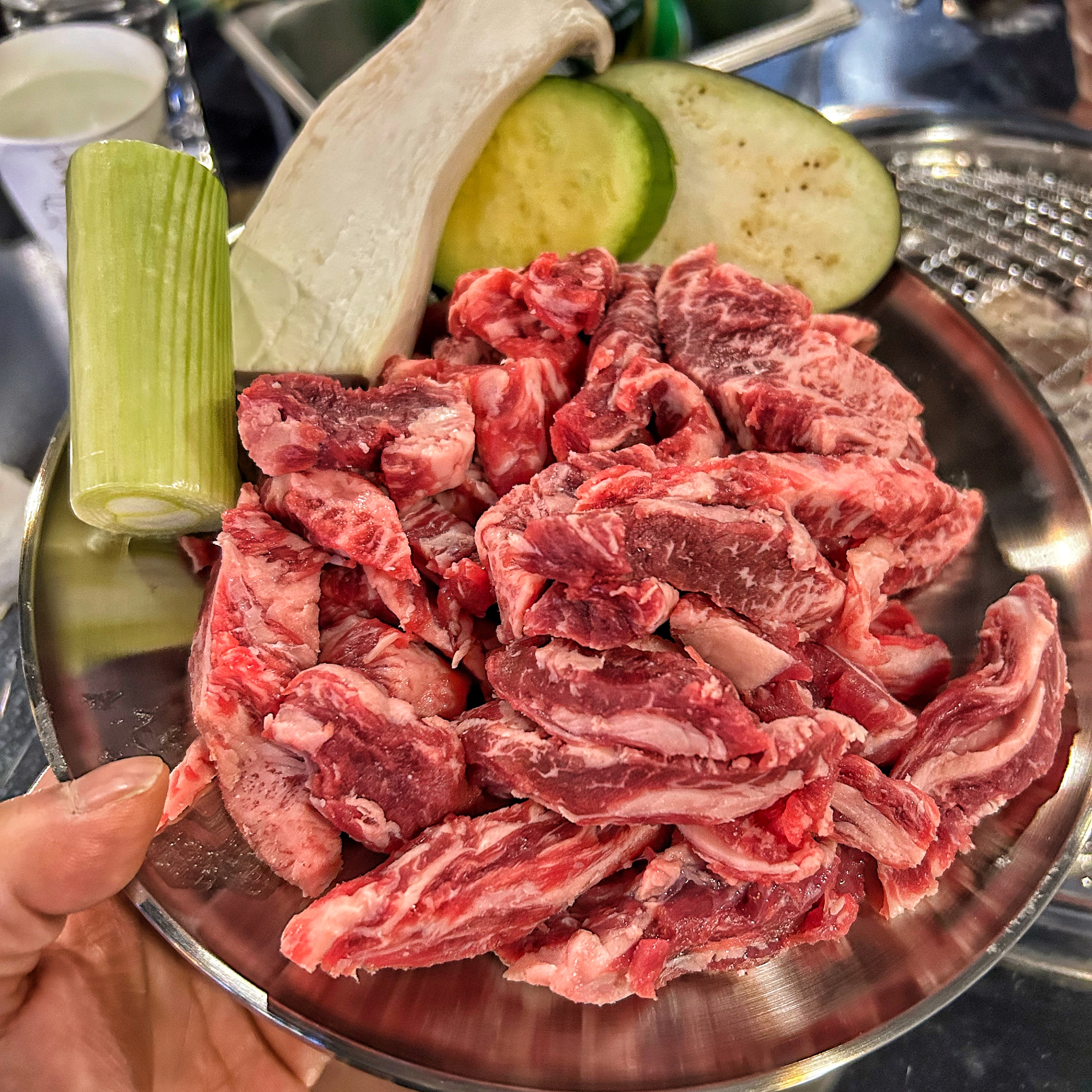 정대포소갈비 4