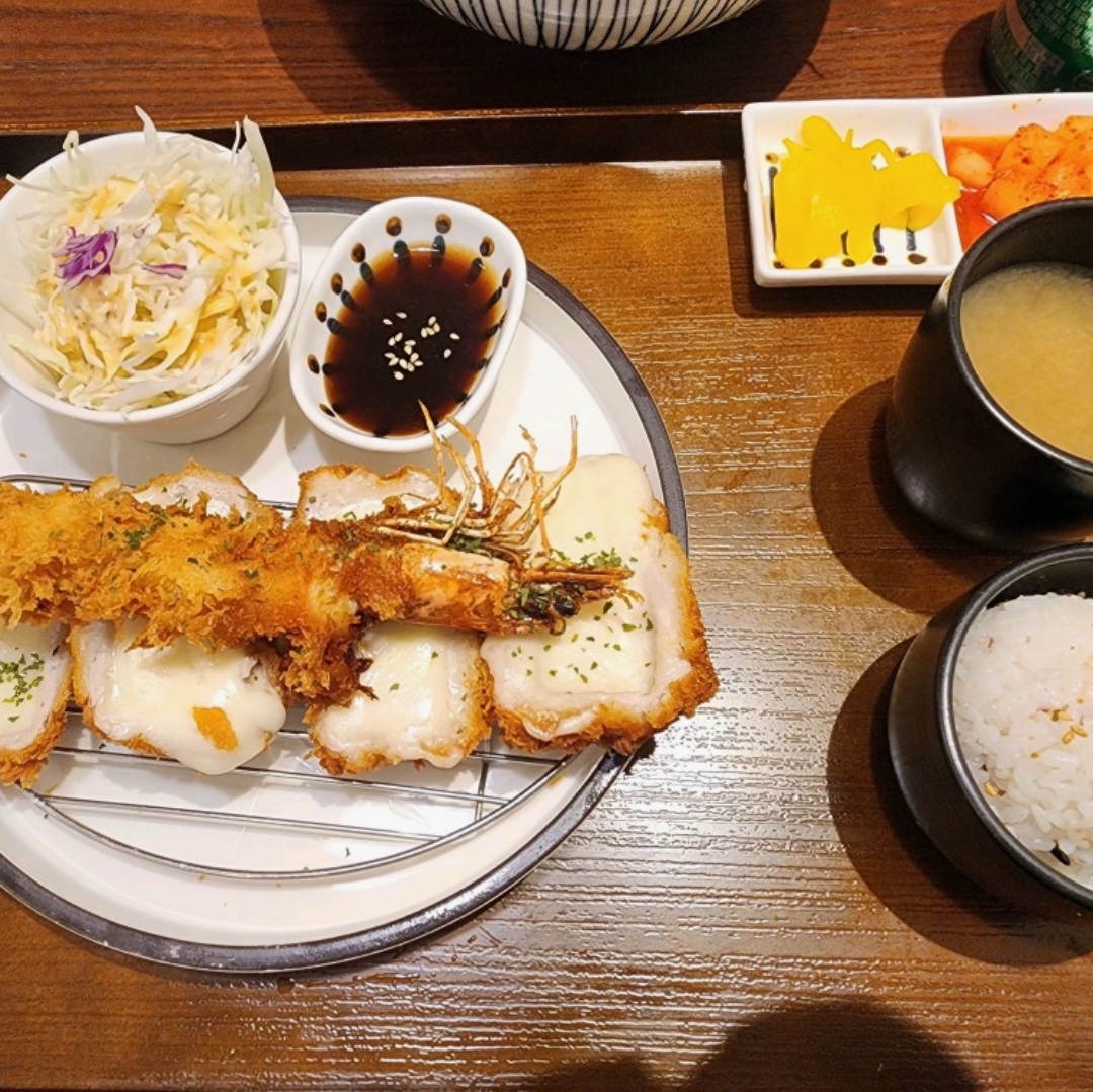 수작카츠 자양점 사진 5