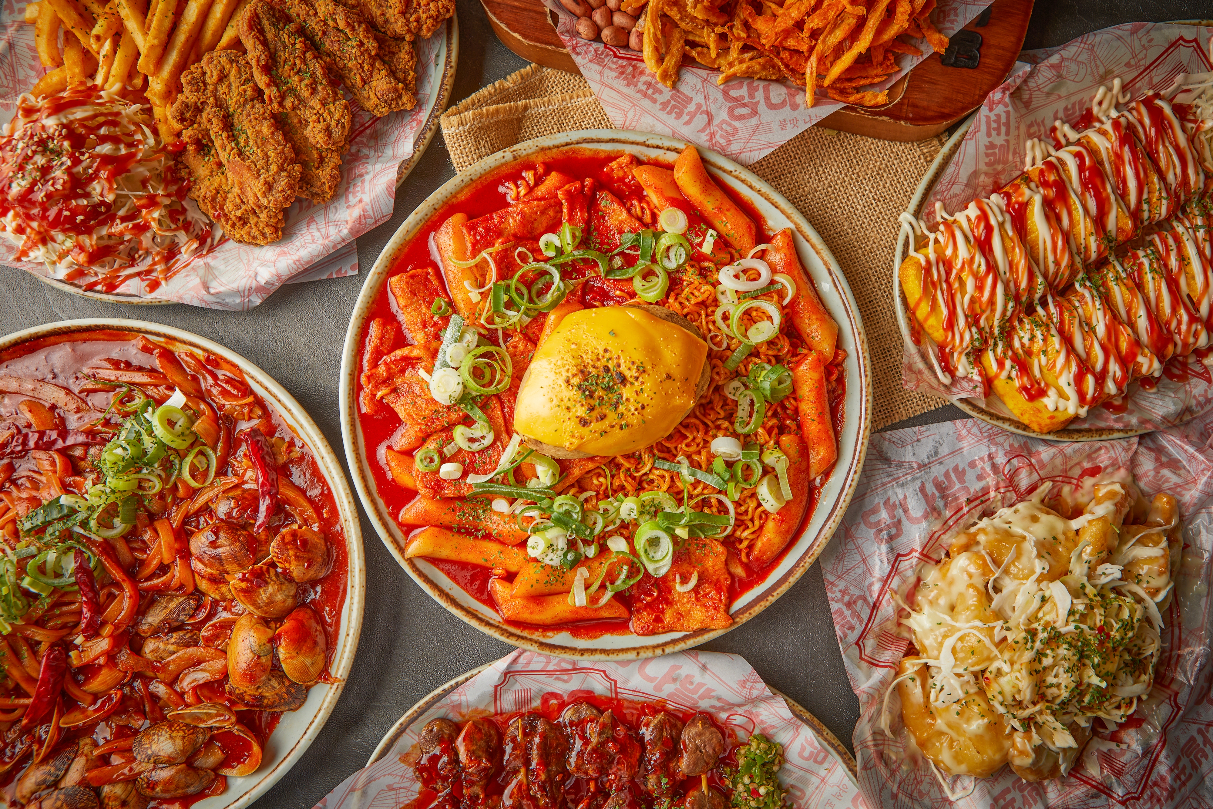 당나발포차 연신내점 사진 8