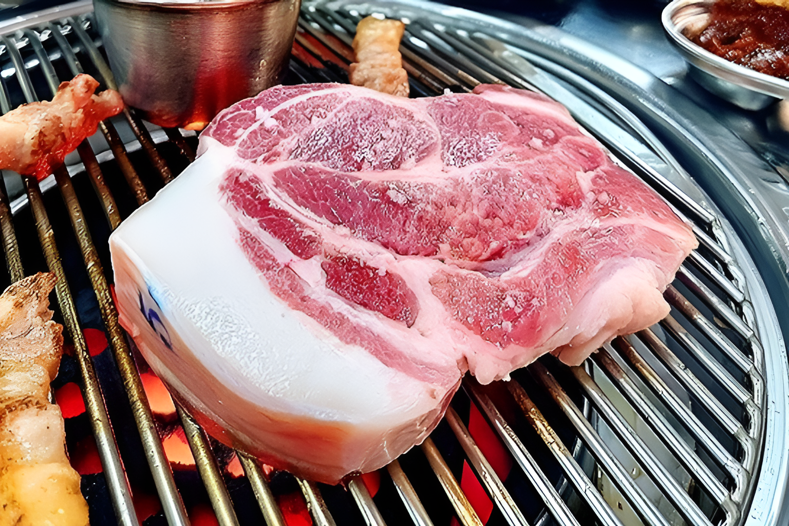 모살왓가든 사진 4