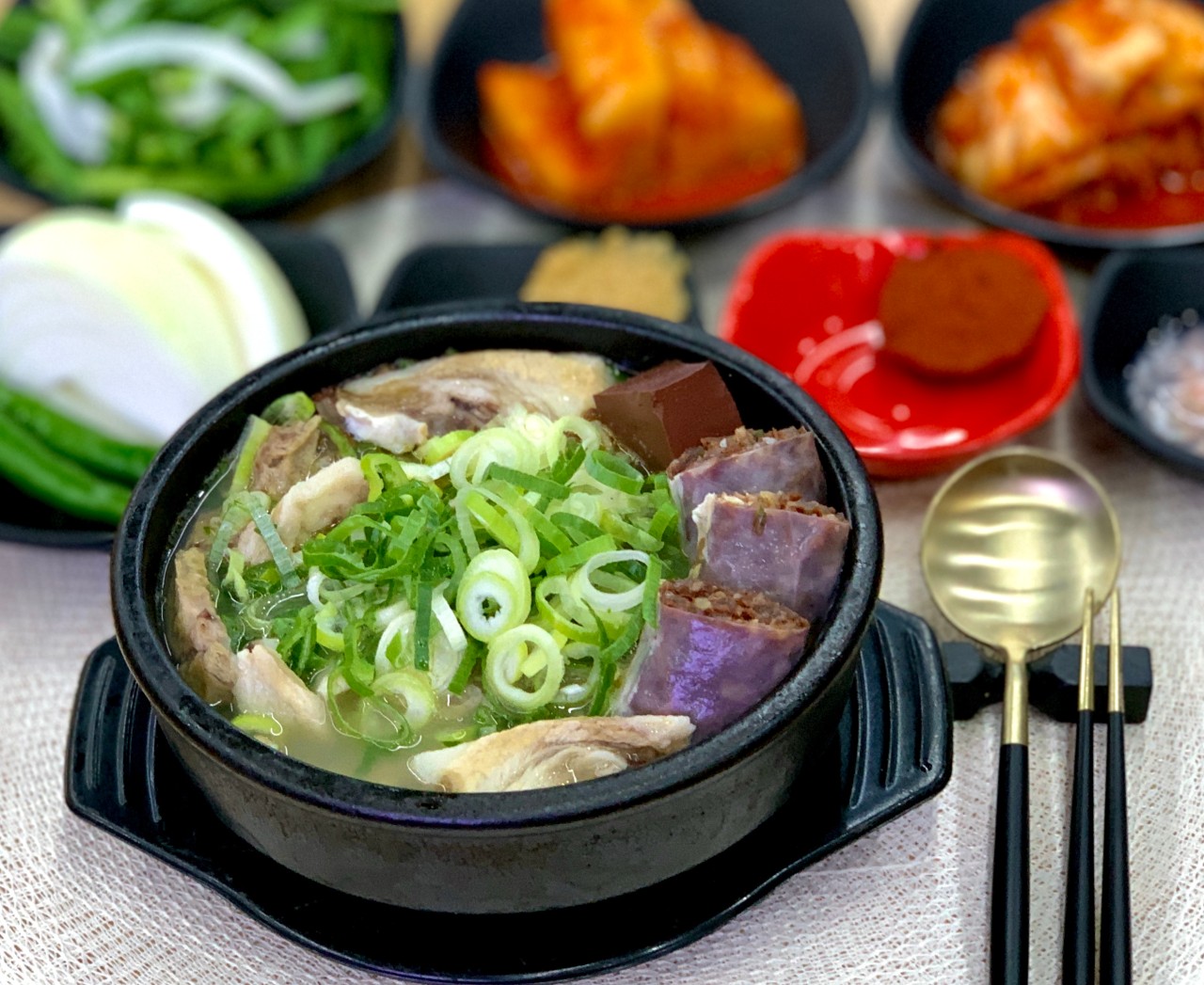 내조국국밥 4
