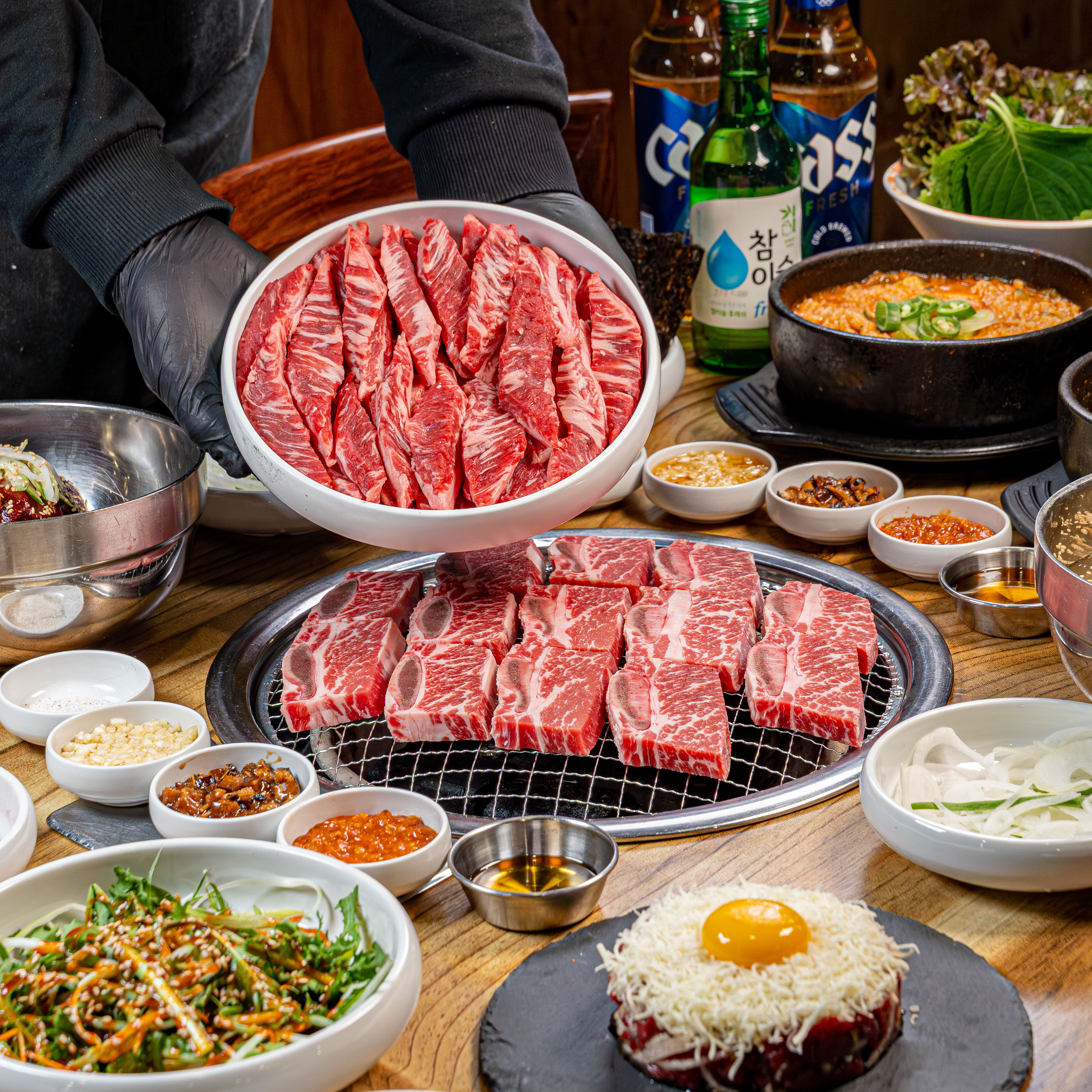 양심소 본점 사진 3