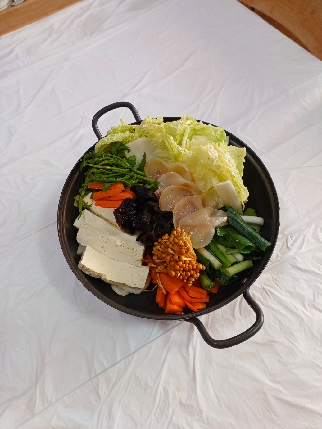 토정황손두꺼비국밥 사진 4