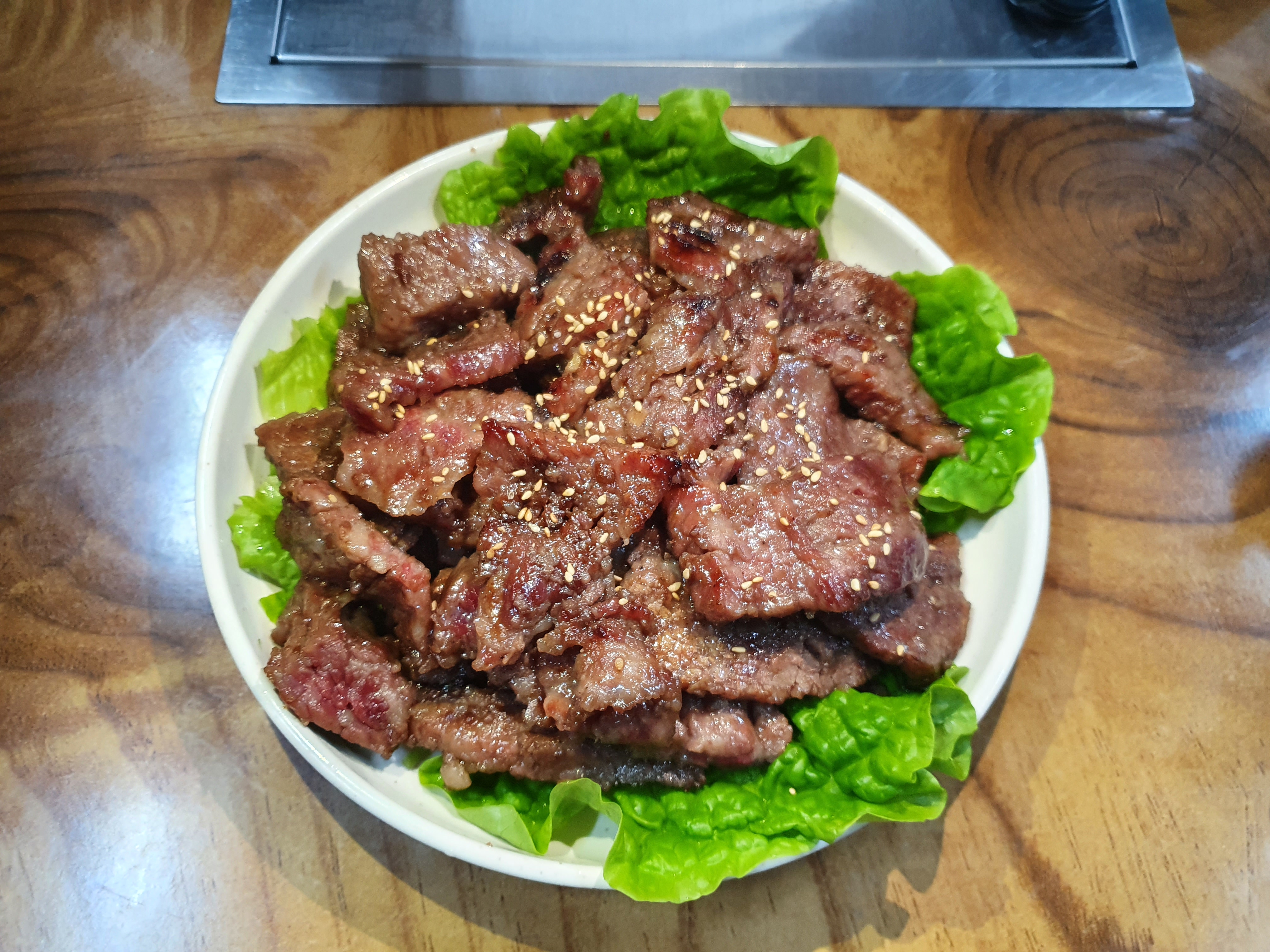 황부자갈비 사진 4