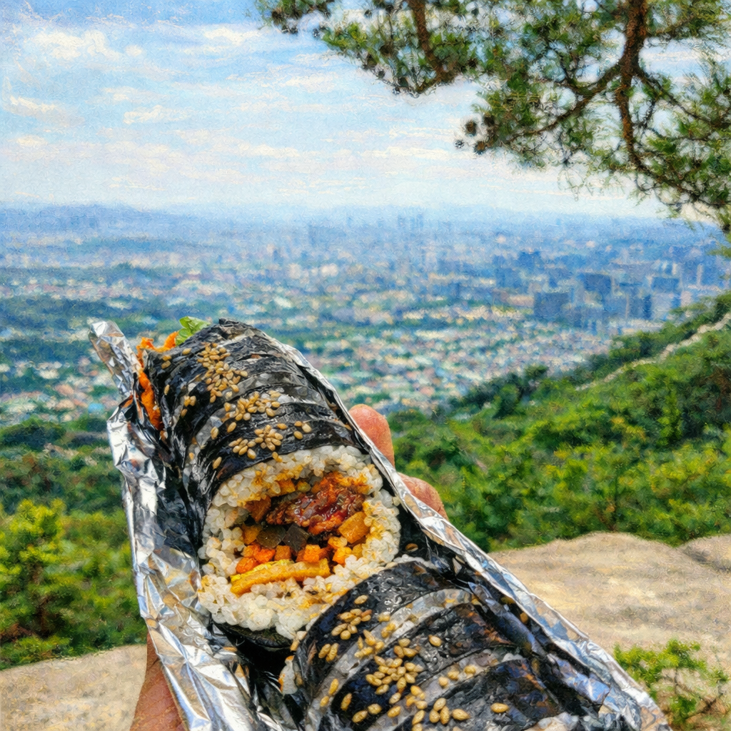 연희김밥 3