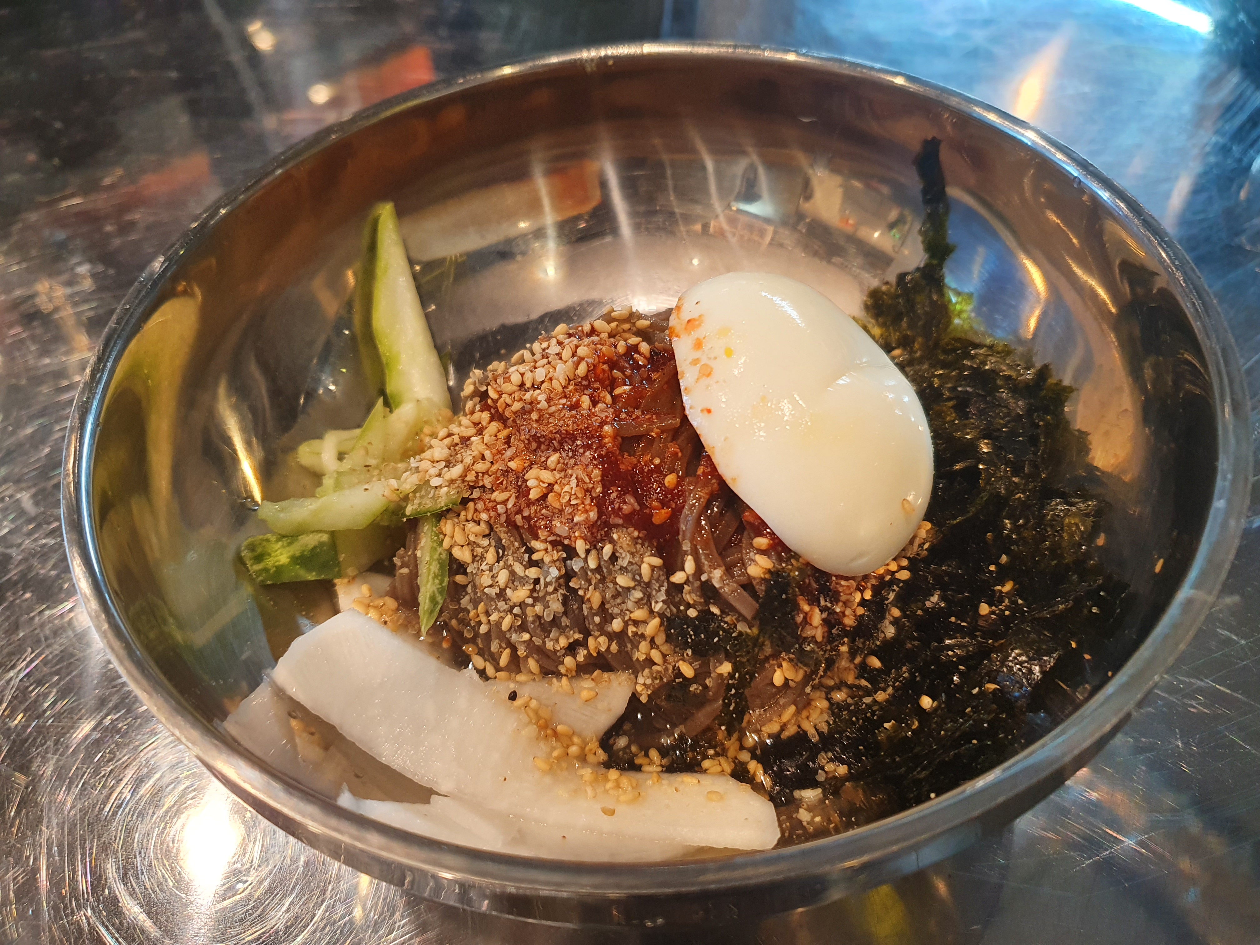진숯불닭갈비 12