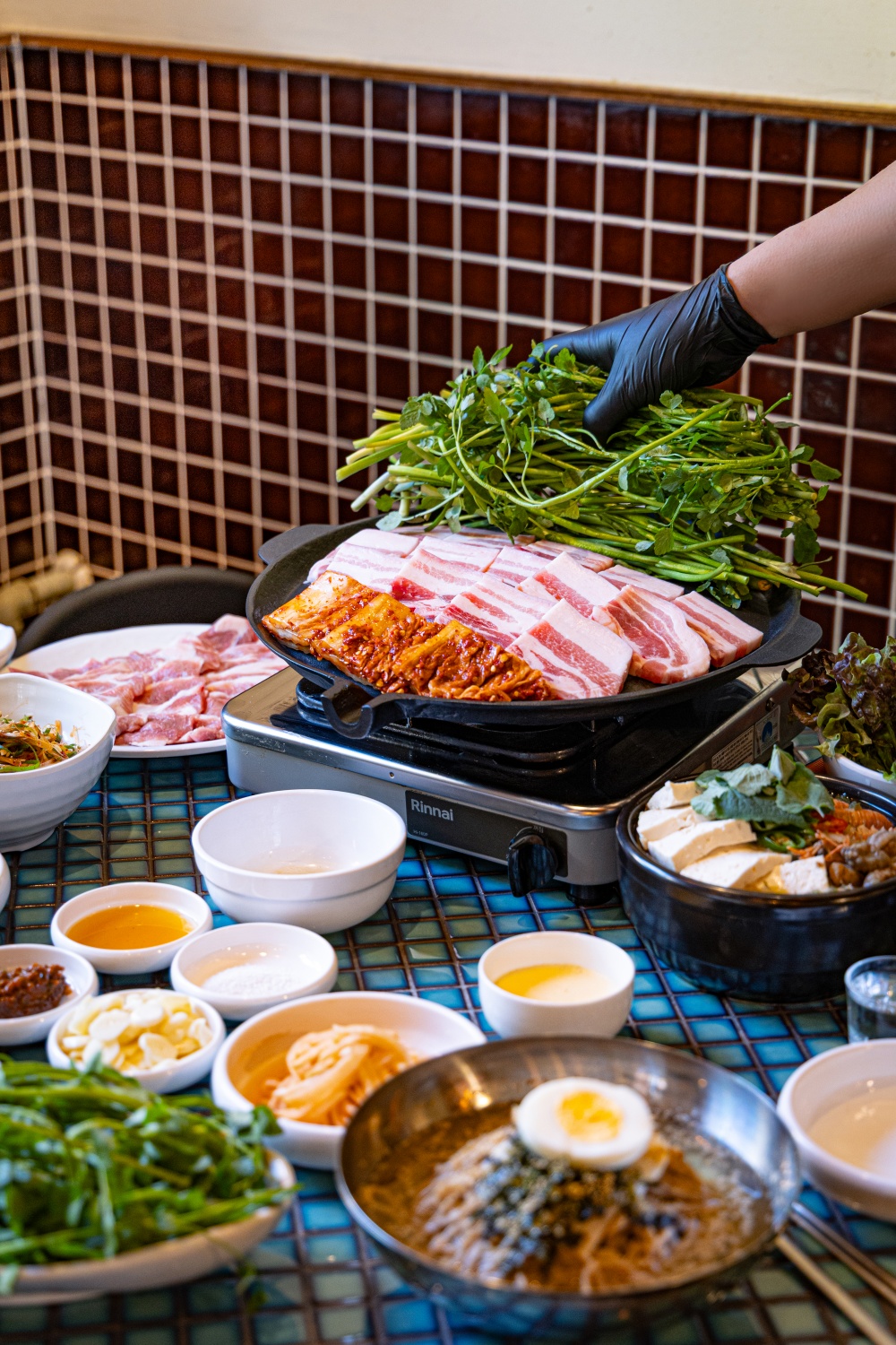 콜롬보가든 사진 7