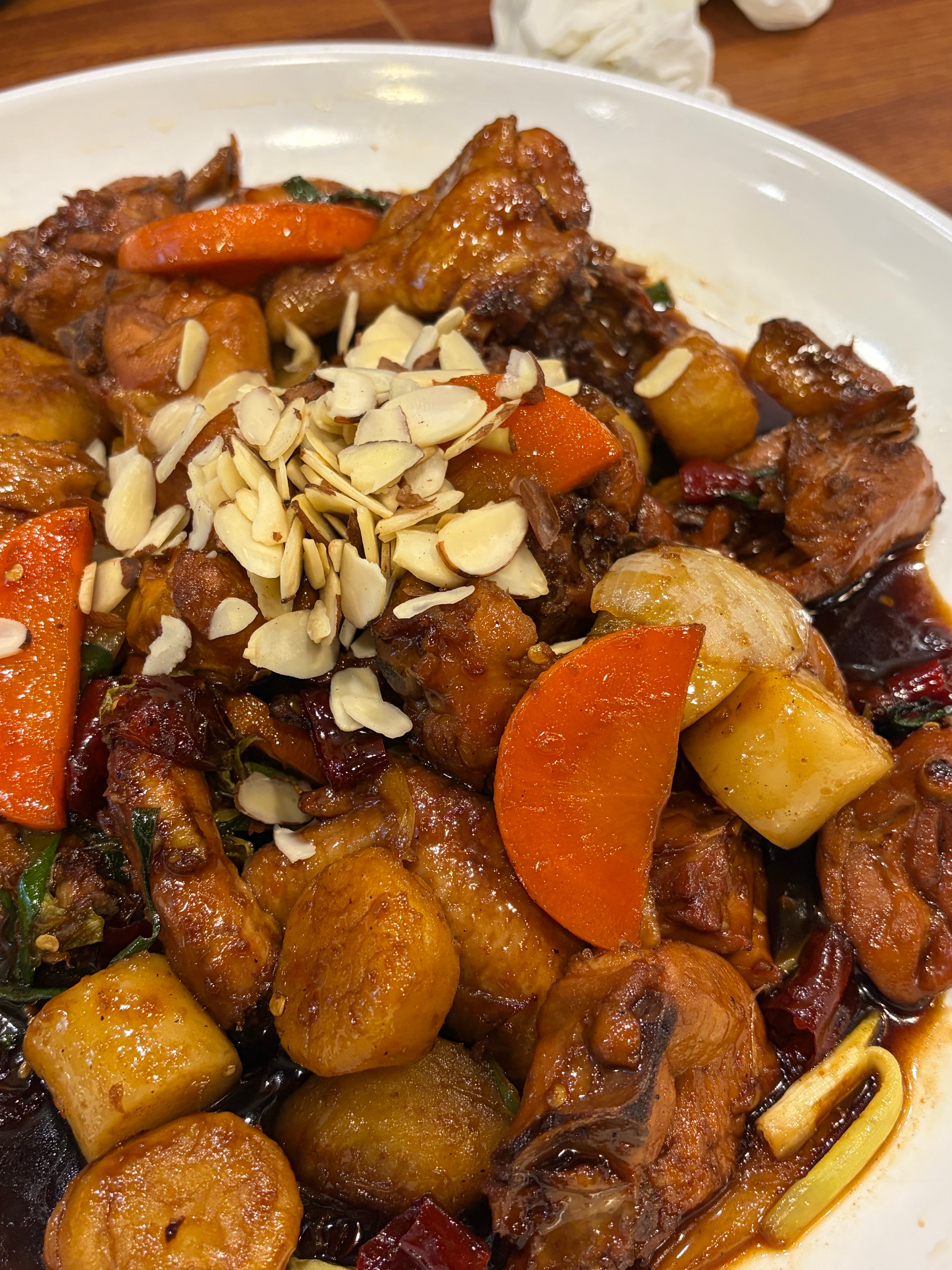 안동서문찜닭 4